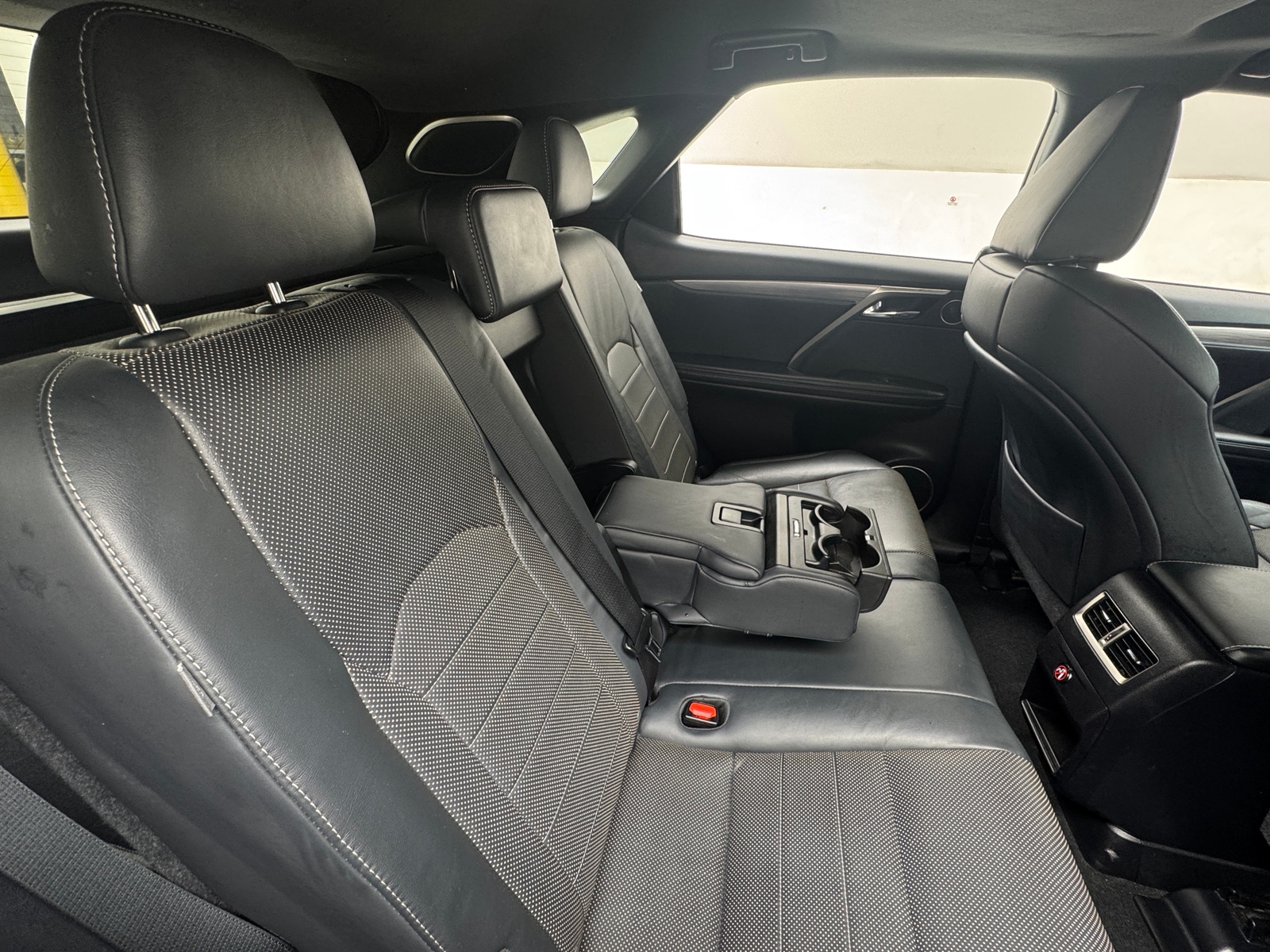 Thumbnail: 2019 Lexus RX - 6