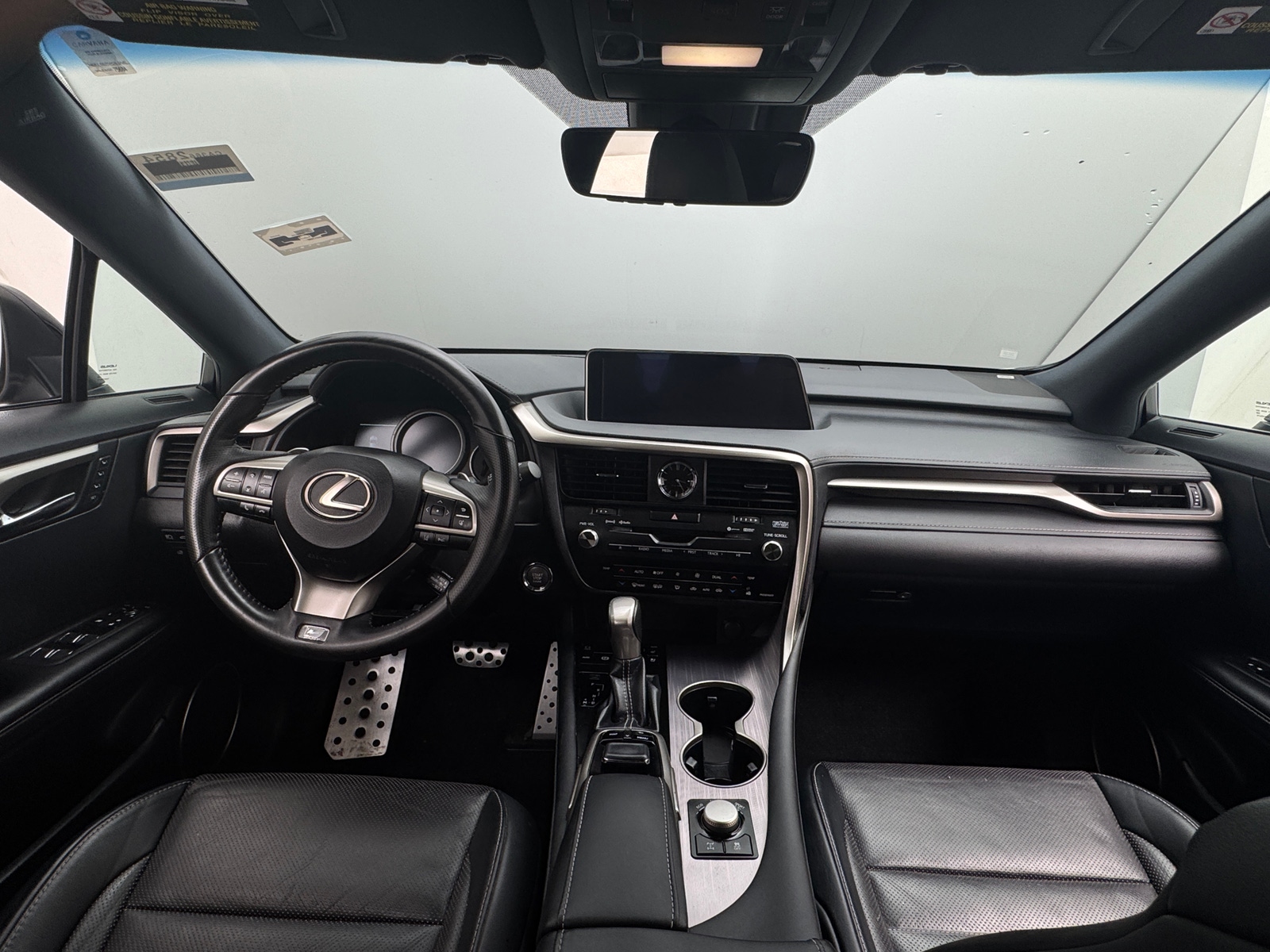 Thumbnail: 2019 Lexus RX - 3