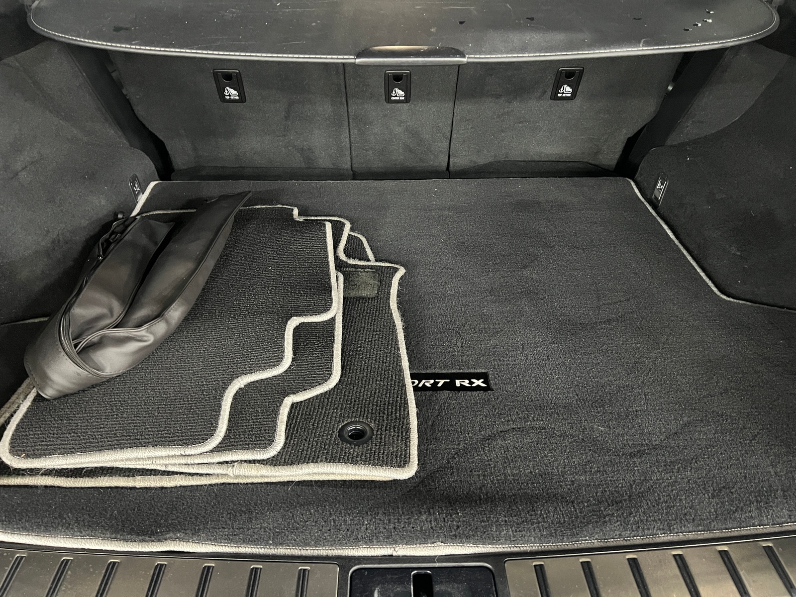 Thumbnail: 2019 Lexus RX - 7