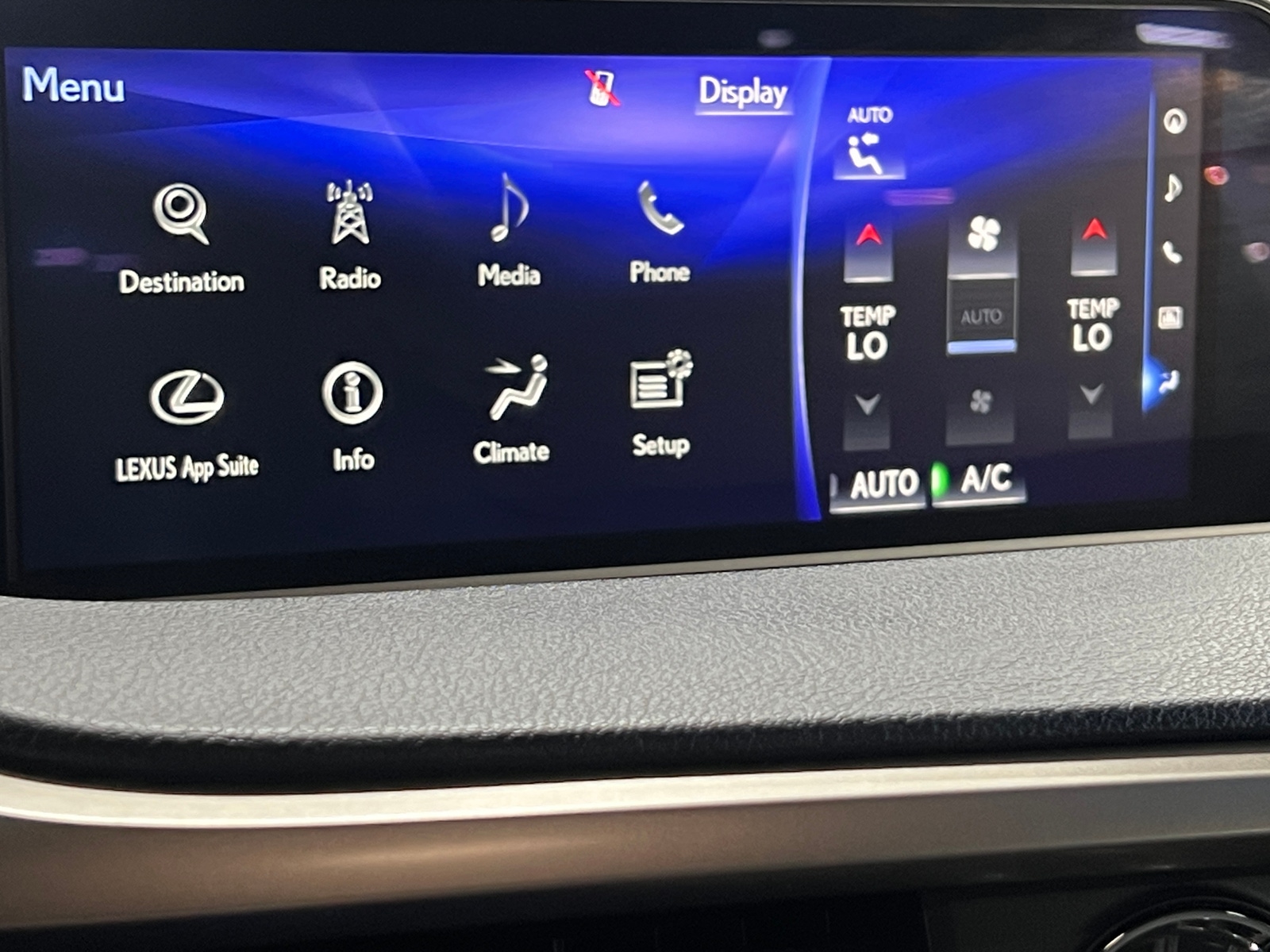 Thumbnail: 2019 Lexus RX - 4