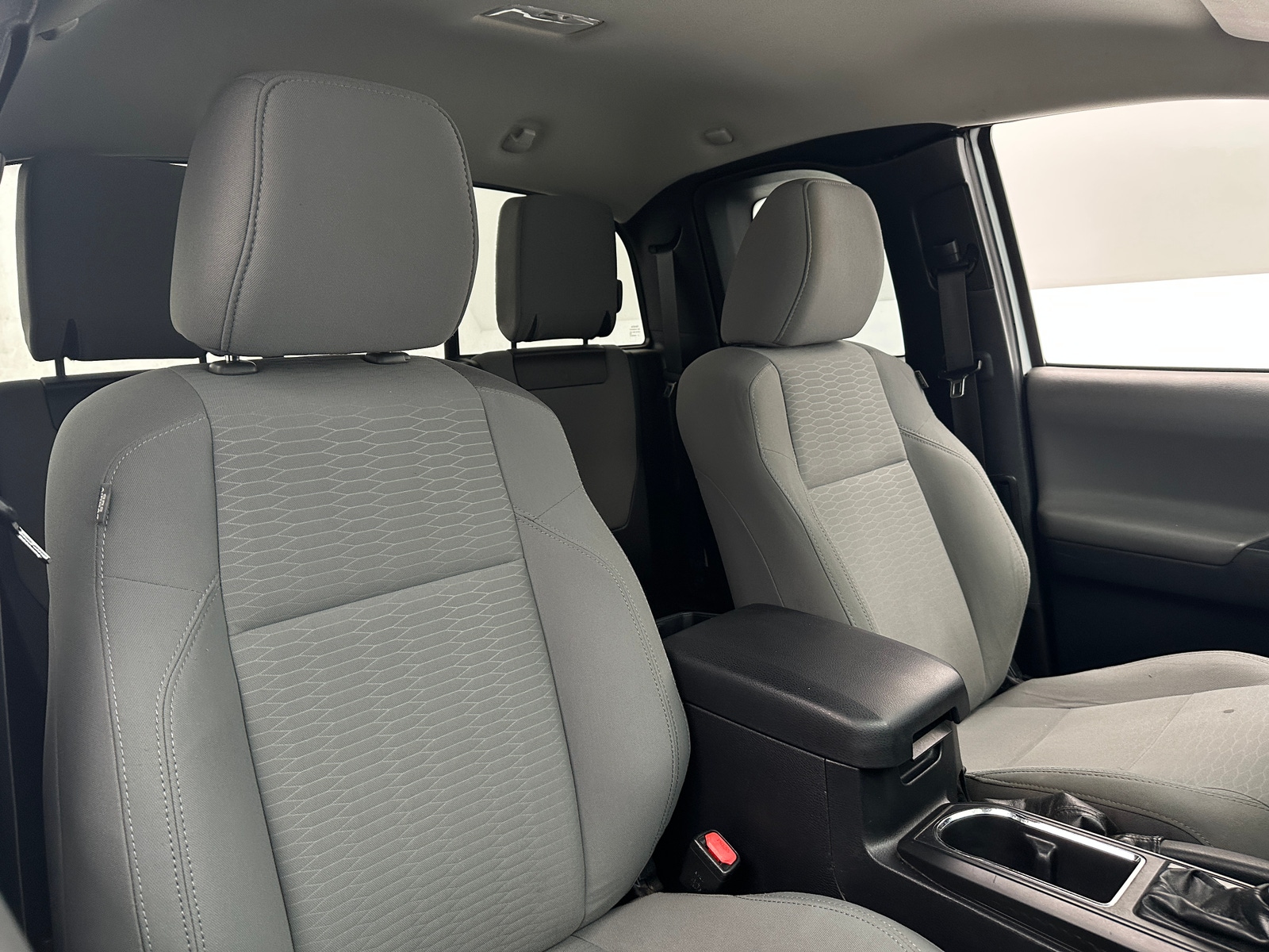 Thumbnail: 2019 Toyota Tacoma - 2
