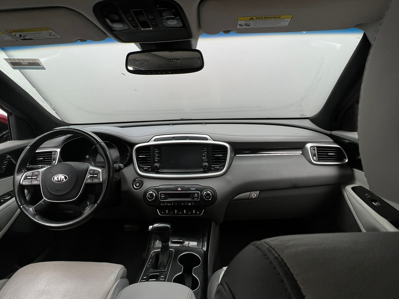 Thumbnail: 2019 Kia Sorento - 2