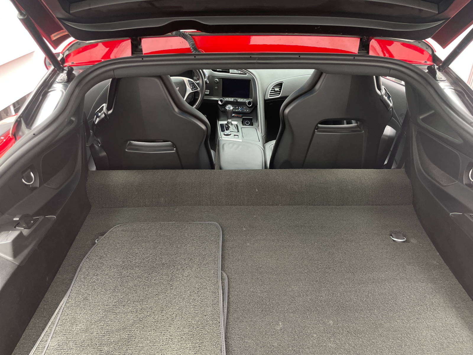 Thumbnail: 2016 Chevrolet Corvette - 4