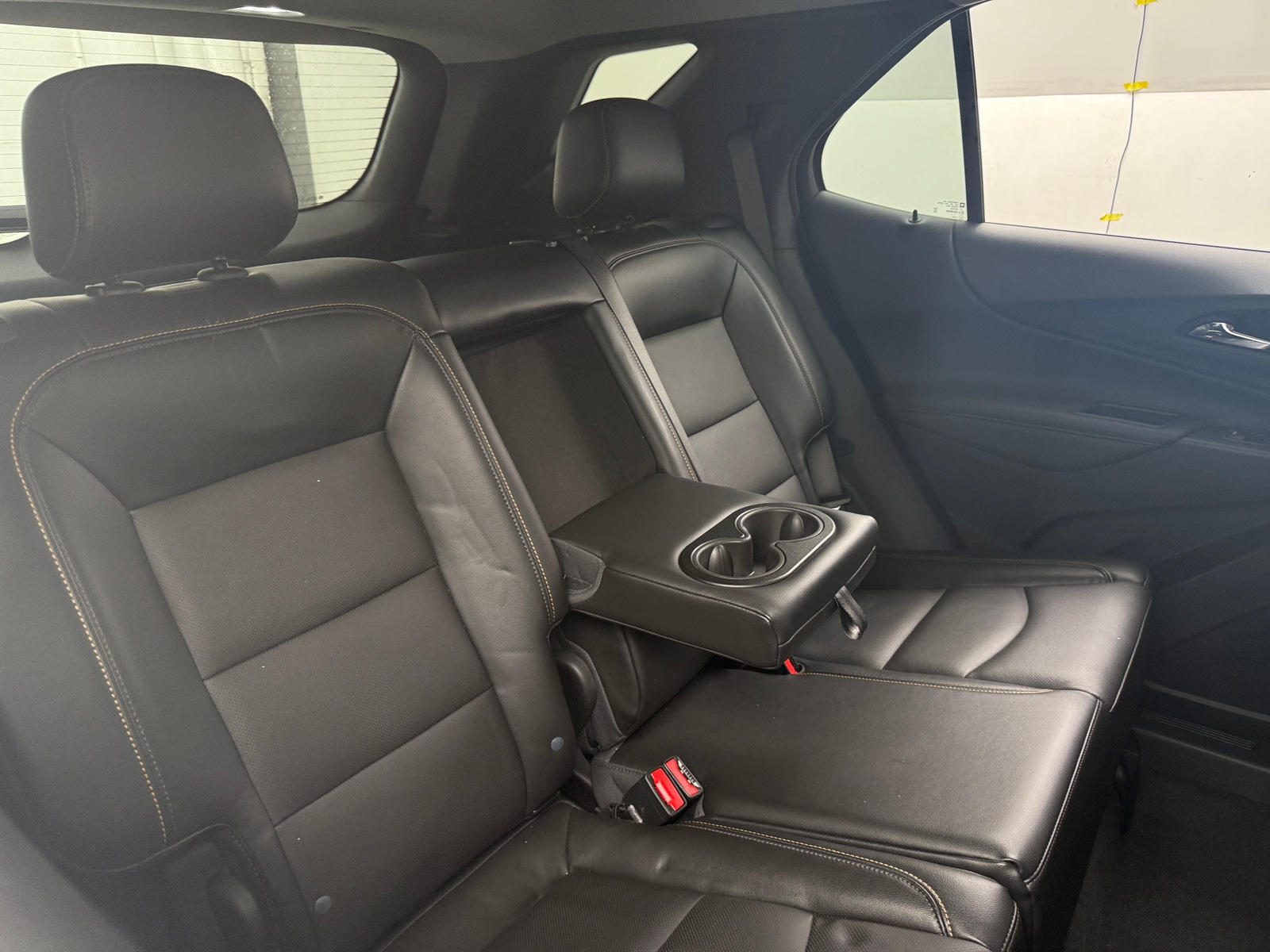Thumbnail: 2021 Chevrolet Equinox - 5