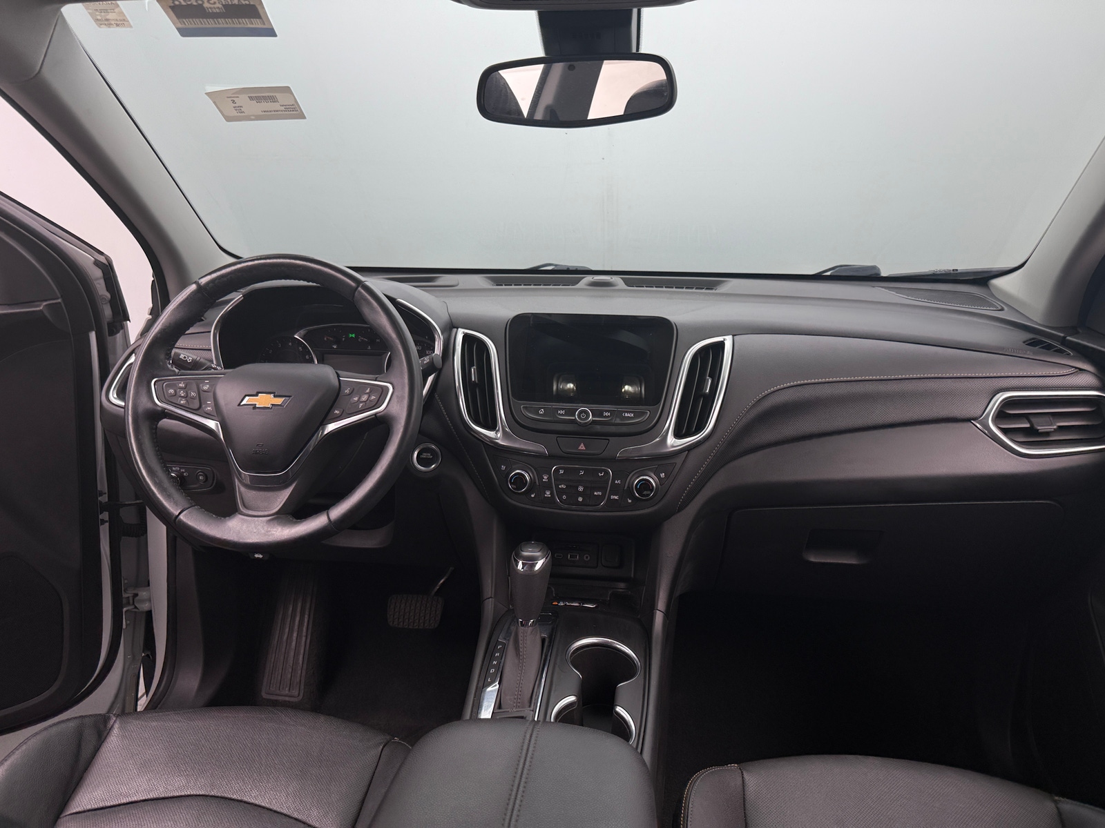 Thumbnail: 2021 Chevrolet Equinox - 2