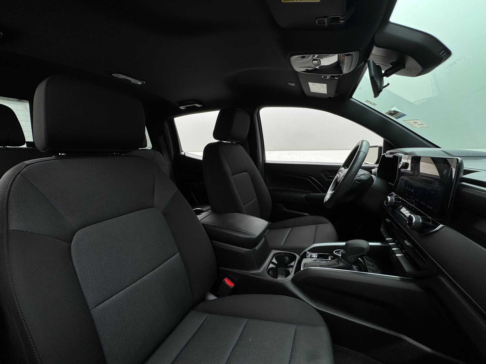 Thumbnail: 2023 Chevrolet Colorado - 2