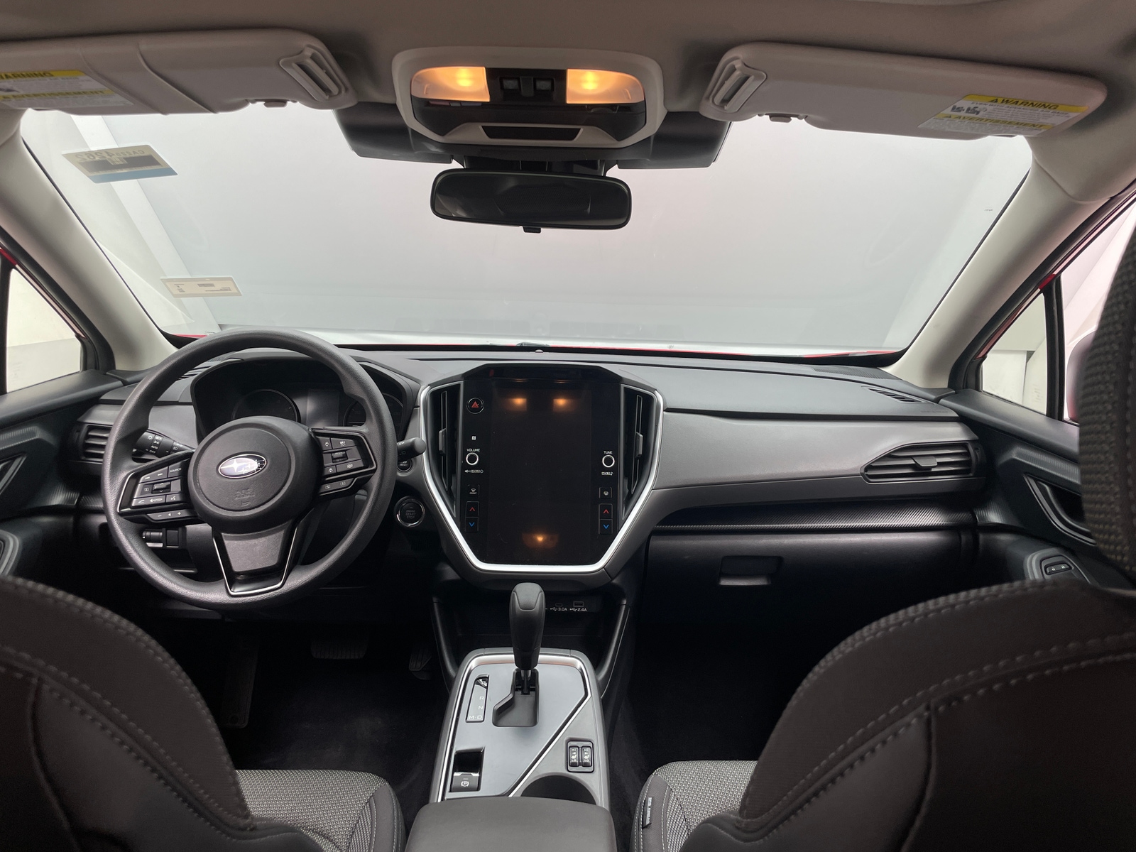 Thumbnail: 2024 Subaru Crosstrek - 3