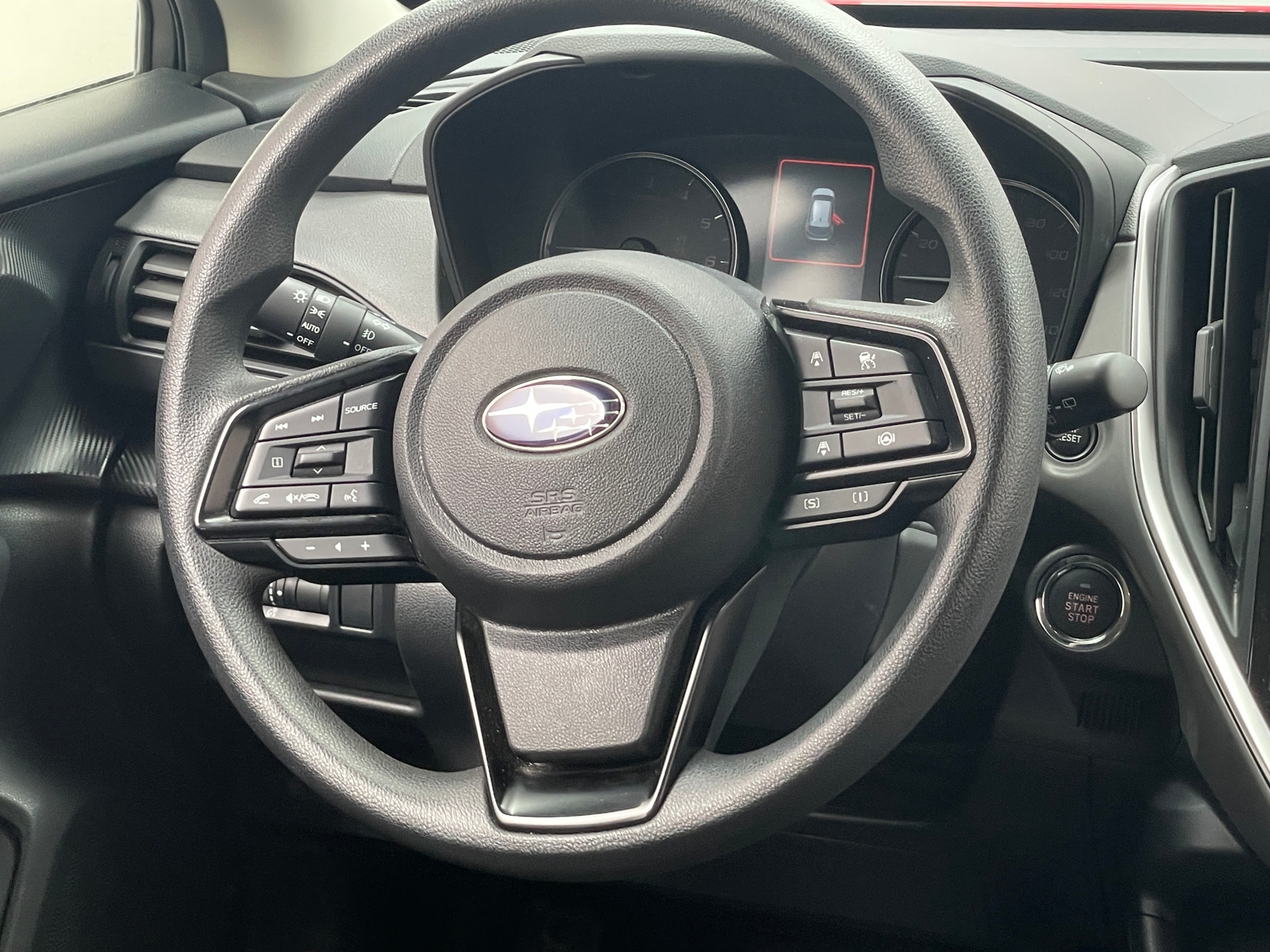 Thumbnail: 2024 Subaru Crosstrek - 5