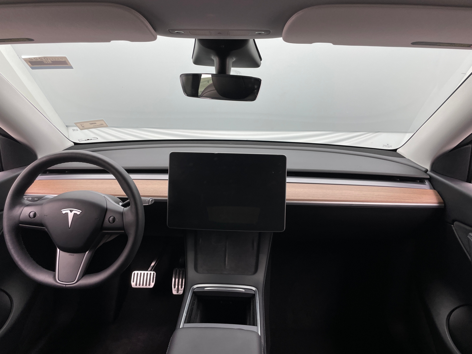 Thumbnail: 2021 Tesla Model Y - 2