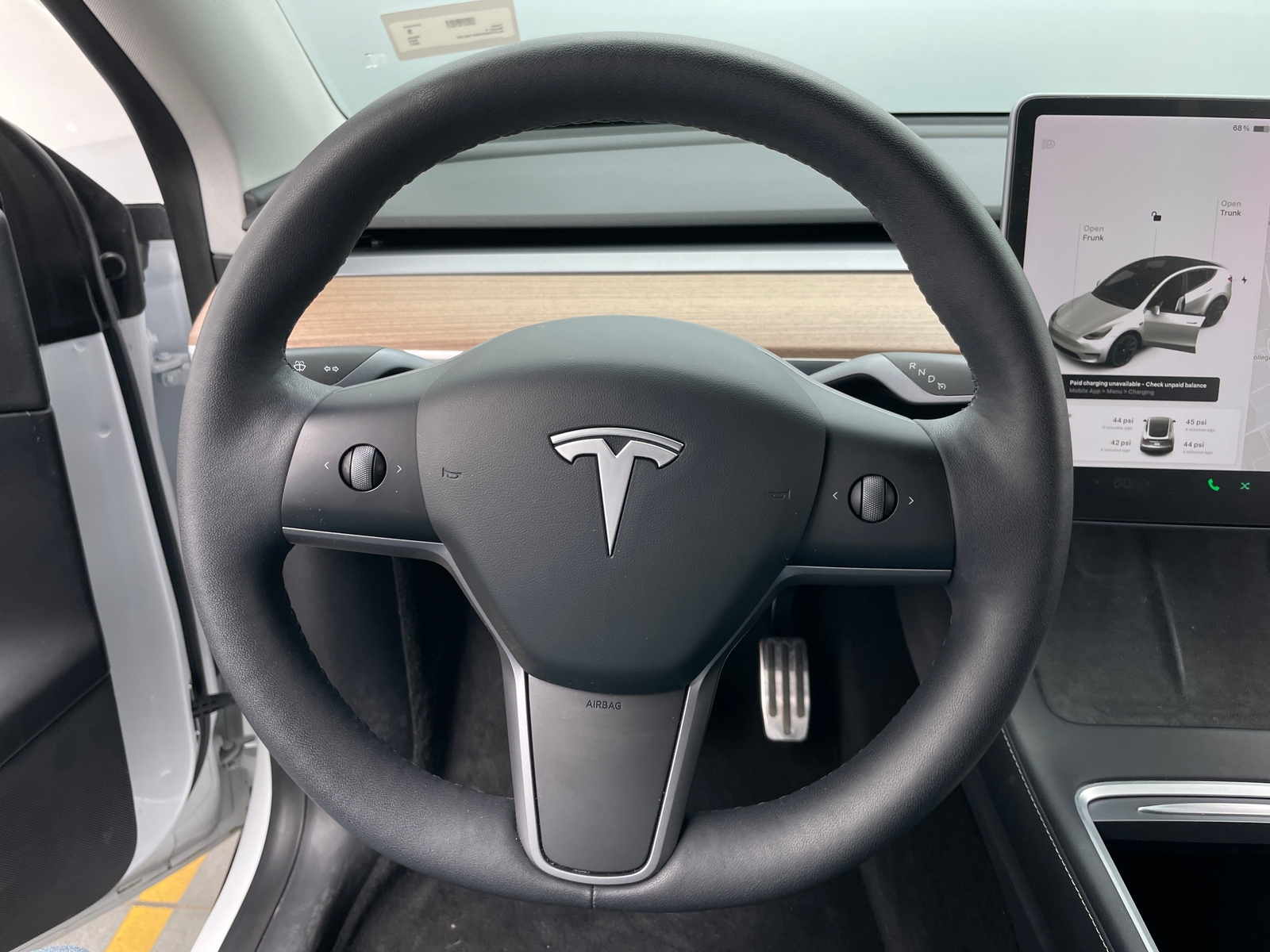 Thumbnail: 2021 Tesla Model Y - 4
