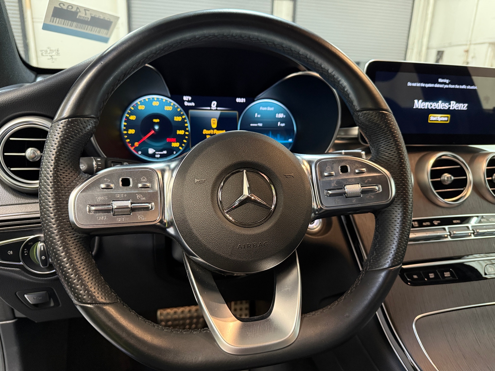Thumbnail: 2022 Mercedes-Benz GLC - 4