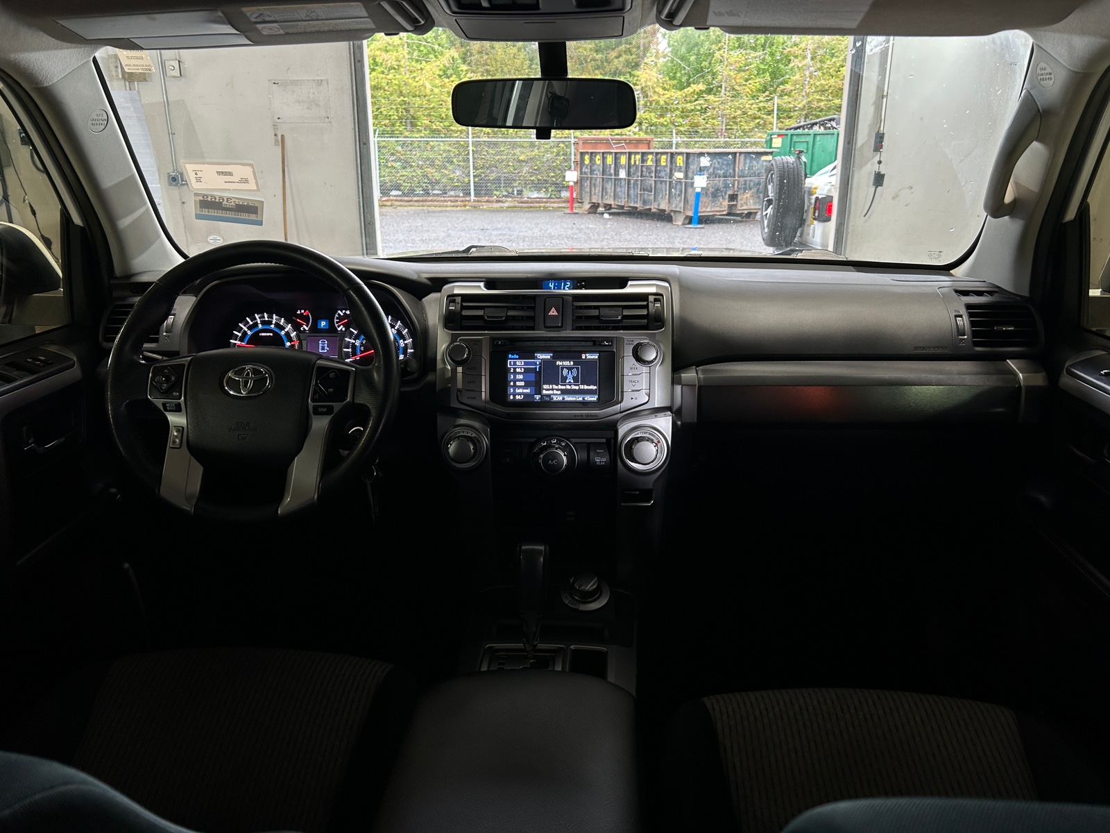 Thumbnail: 2018 Toyota 4Runner - 3