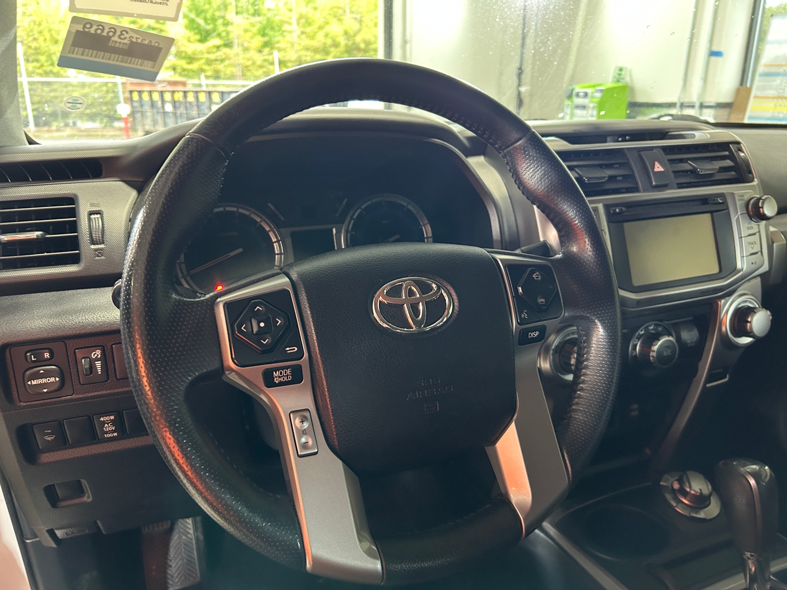Thumbnail: 2018 Toyota 4Runner - 5