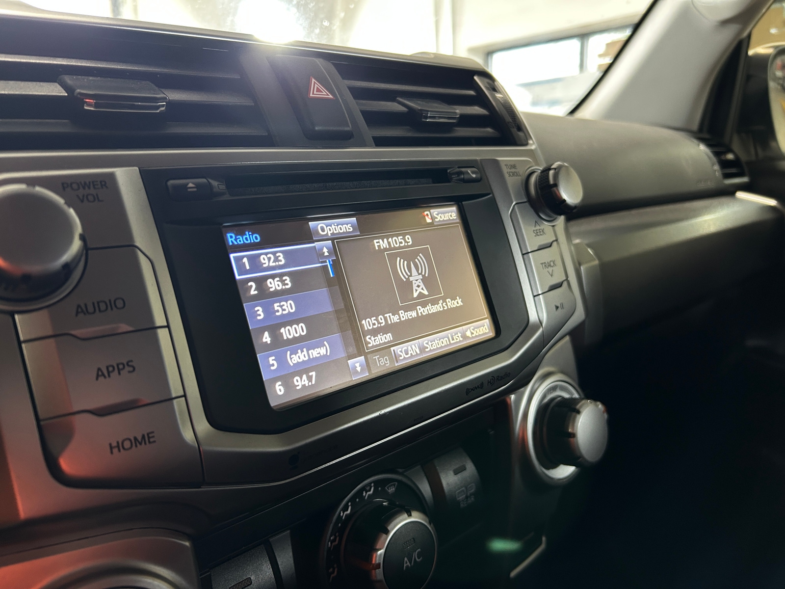 Thumbnail: 2018 Toyota 4Runner - 4