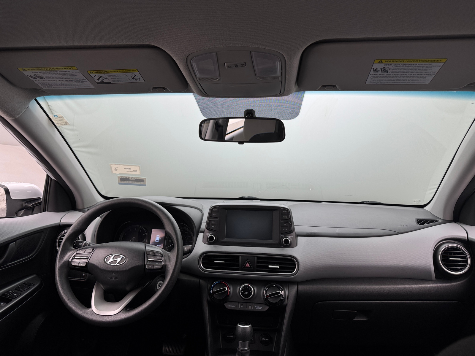 Thumbnail: 2018 Hyundai Kona - 3