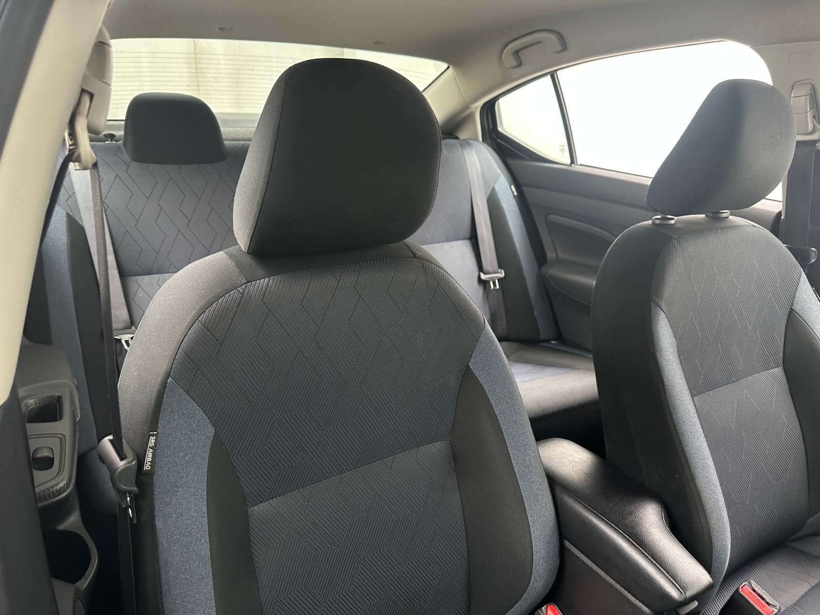 Thumbnail: 2023 Nissan Versa - 2