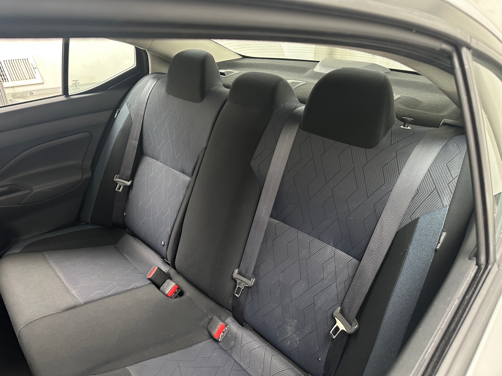 Thumbnail: 2023 Nissan Versa - 6