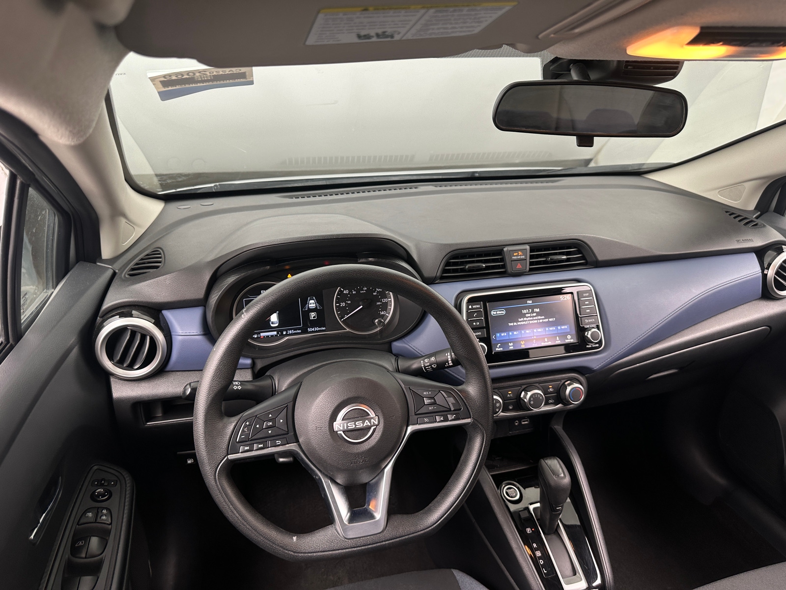 Thumbnail: 2023 Nissan Versa - 3