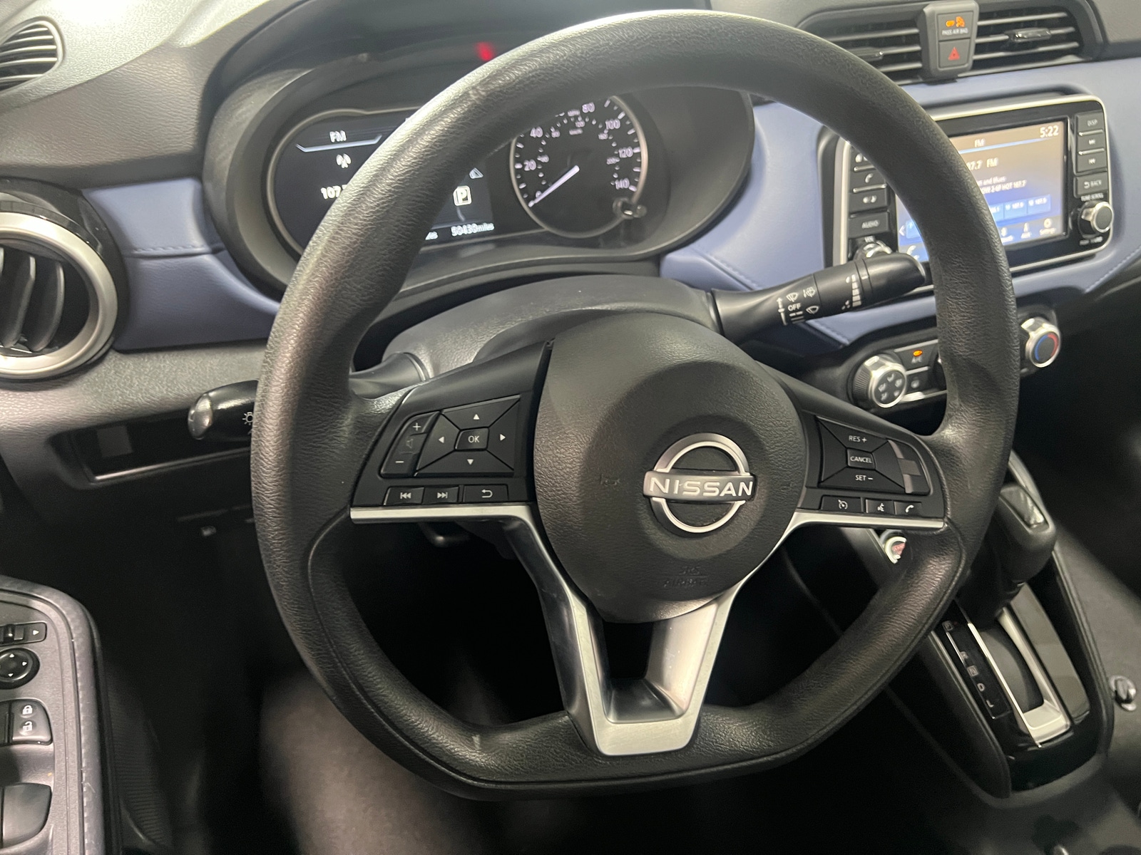 Thumbnail: 2023 Nissan Versa - 5