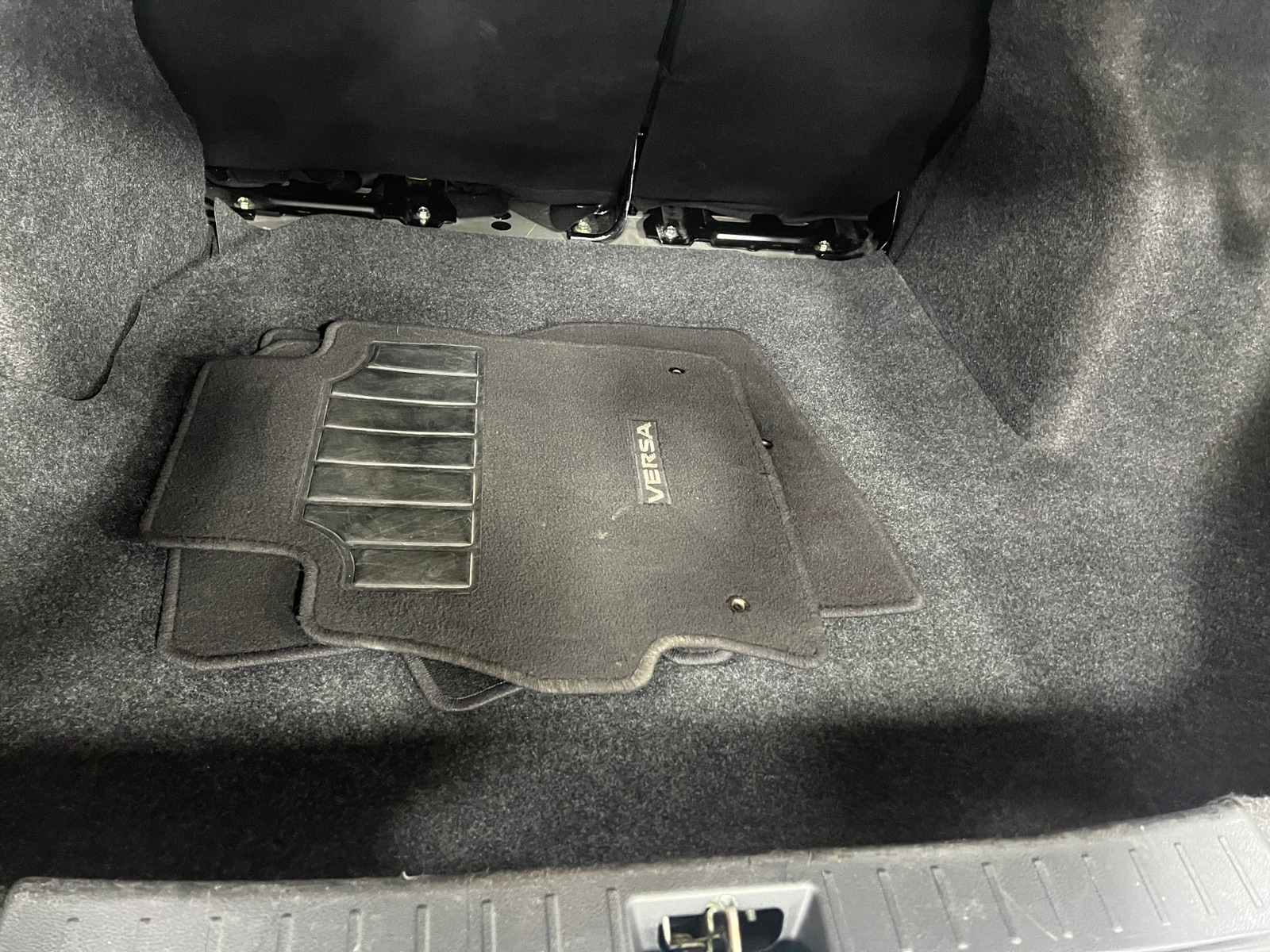 Thumbnail: 2023 Nissan Versa - 7