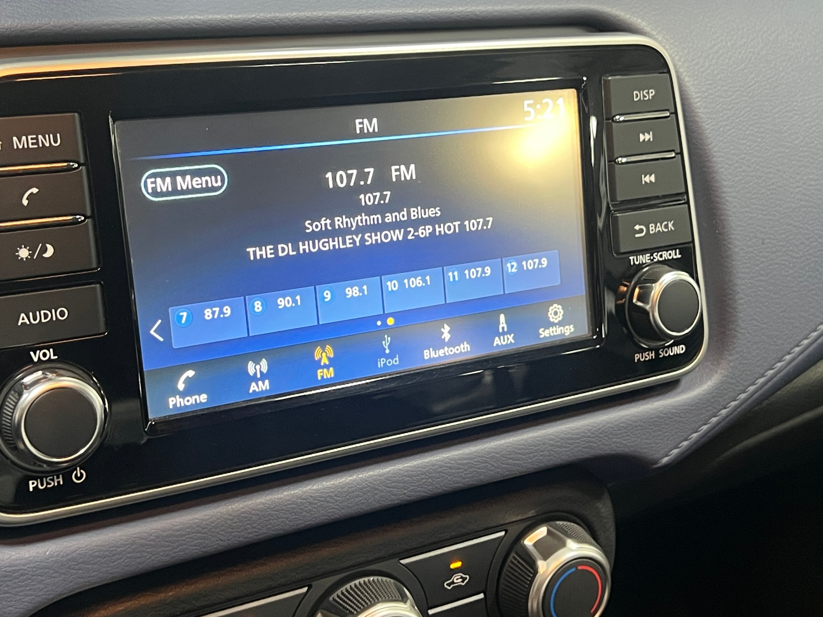 Thumbnail: 2023 Nissan Versa - 4