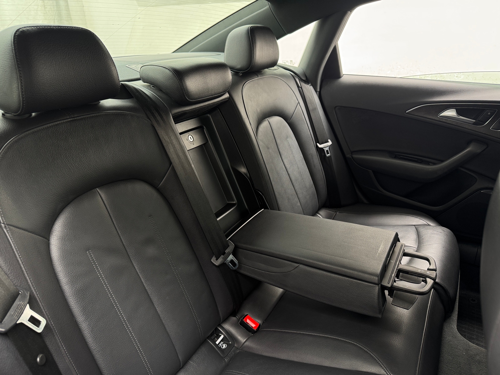 Thumbnail: 2017 Audi A6 - 5