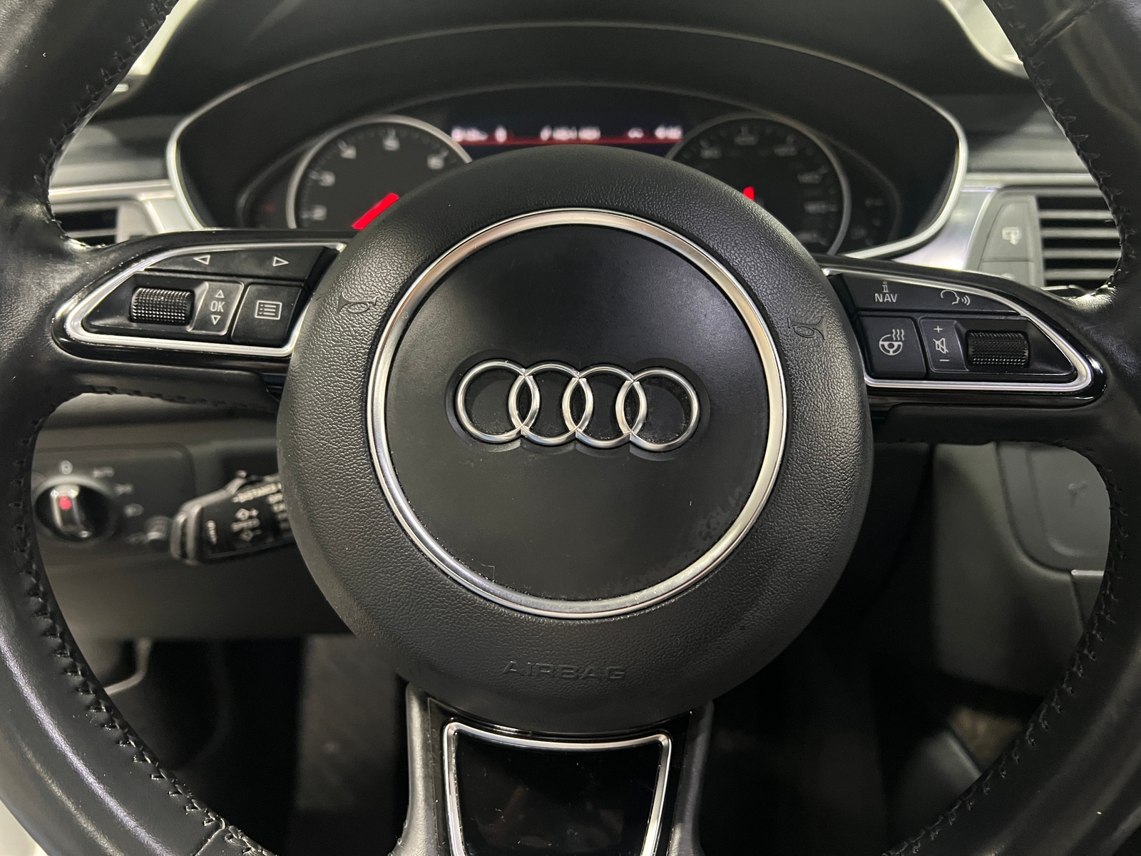 Thumbnail: 2017 Audi A6 - 4