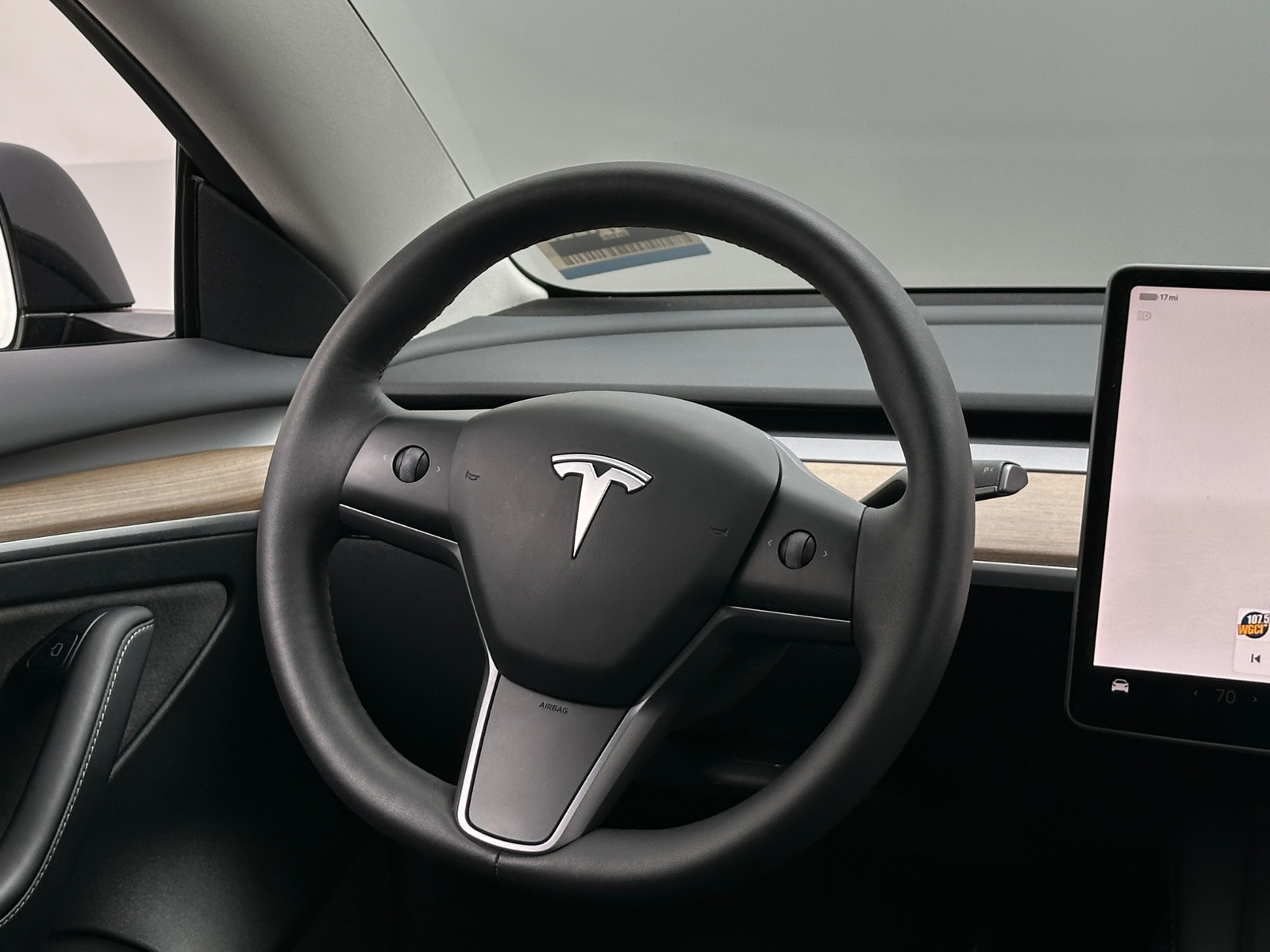 Thumbnail: 2023 Tesla Model 3 - 4