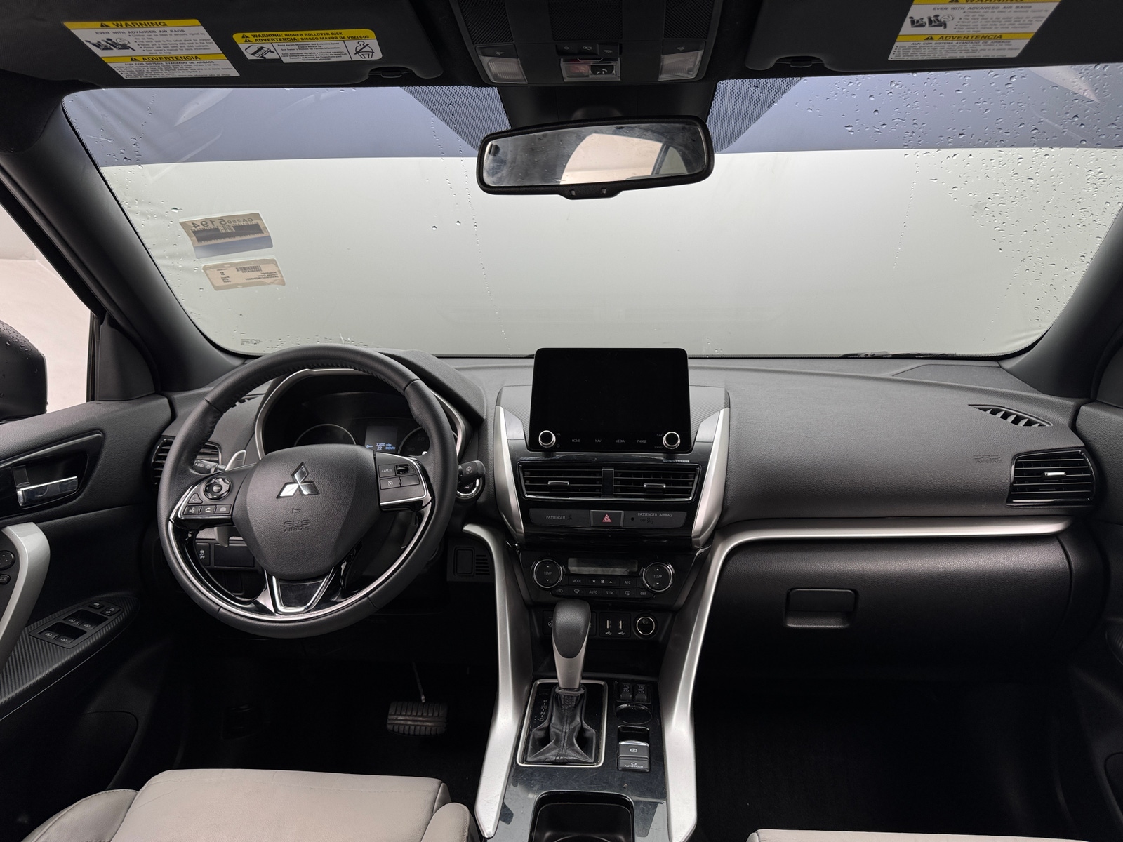 Thumbnail: 2022 Mitsubishi Eclipse Cross - 2