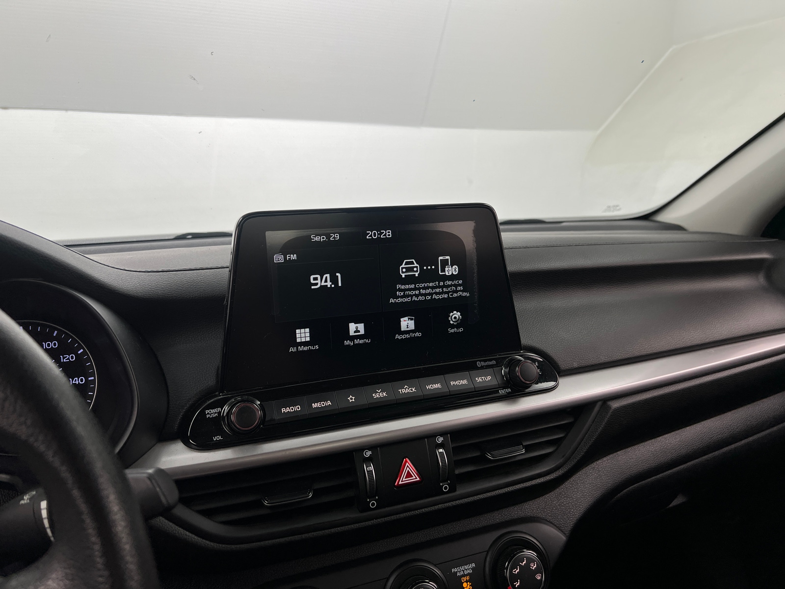 Thumbnail: 2020 Kia Forte - 4