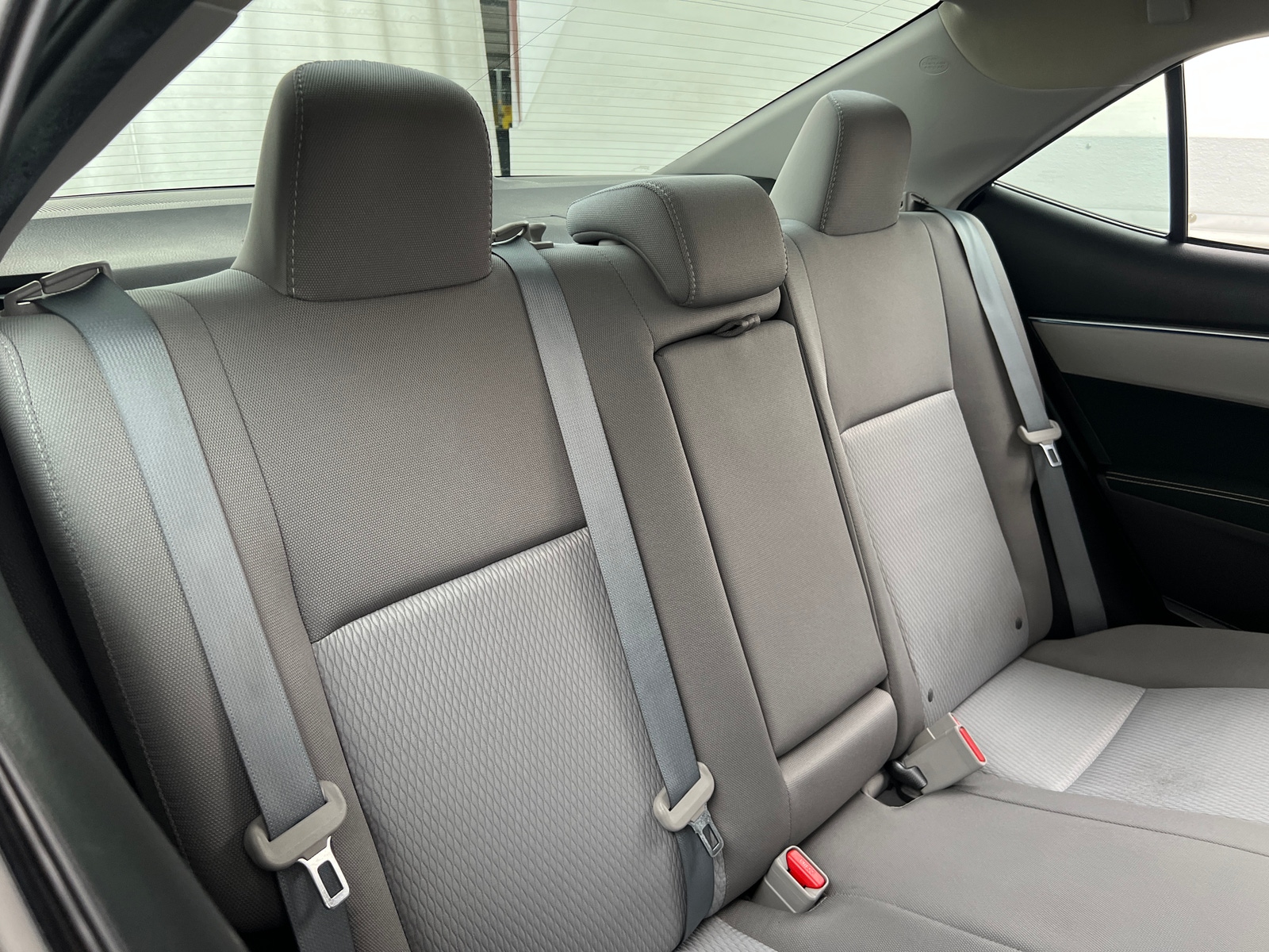 Thumbnail: 2016 Toyota Corolla - 6