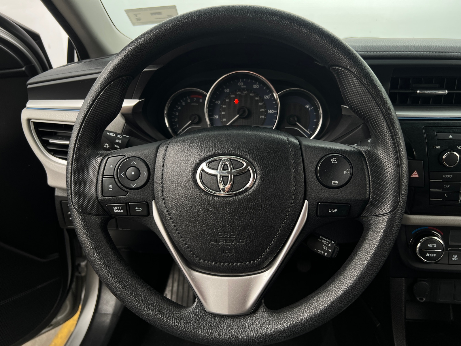 Thumbnail: 2016 Toyota Corolla - 5