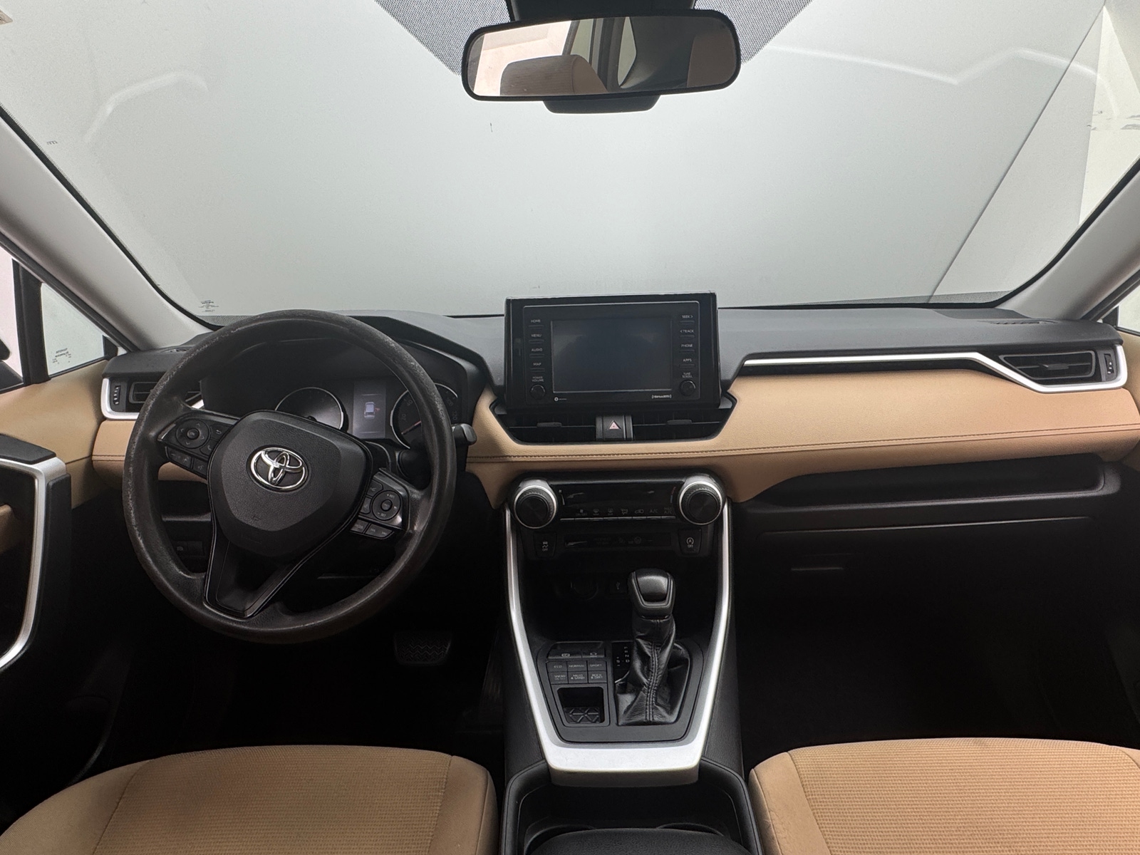 Thumbnail: 2021 Toyota RAV4 - 3