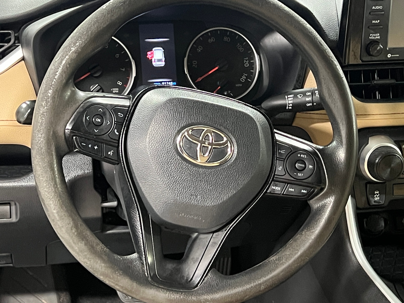 Thumbnail: 2021 Toyota RAV4 - 5