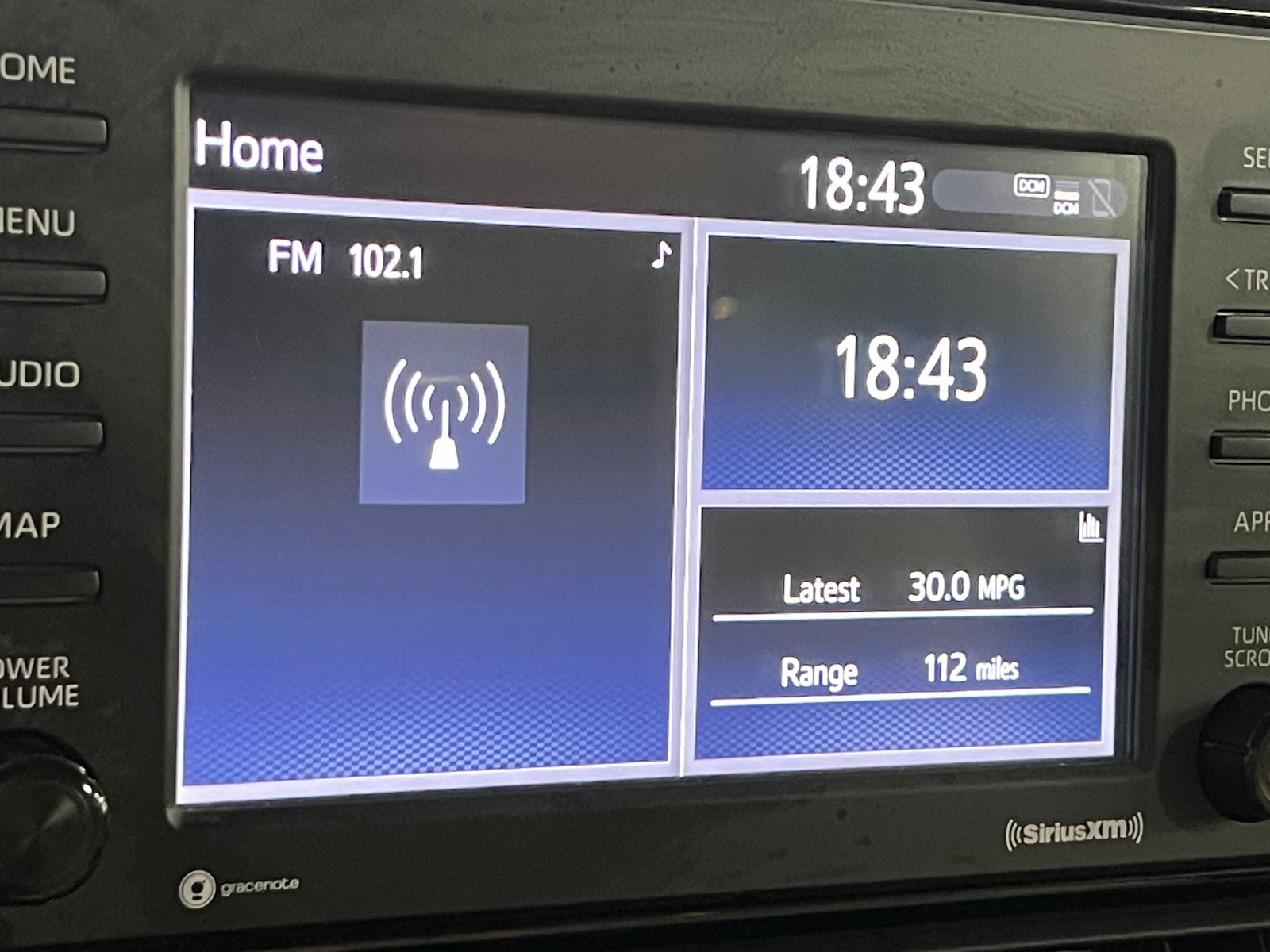 Thumbnail: 2021 Toyota RAV4 - 4