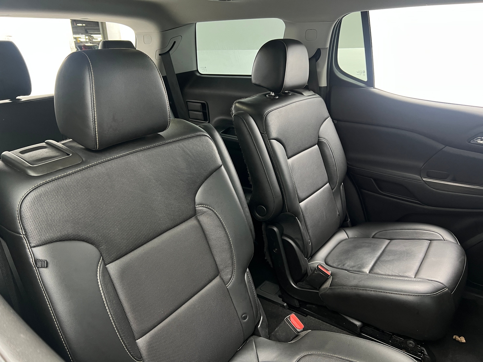 Thumbnail: 2020 GMC Acadia - 5