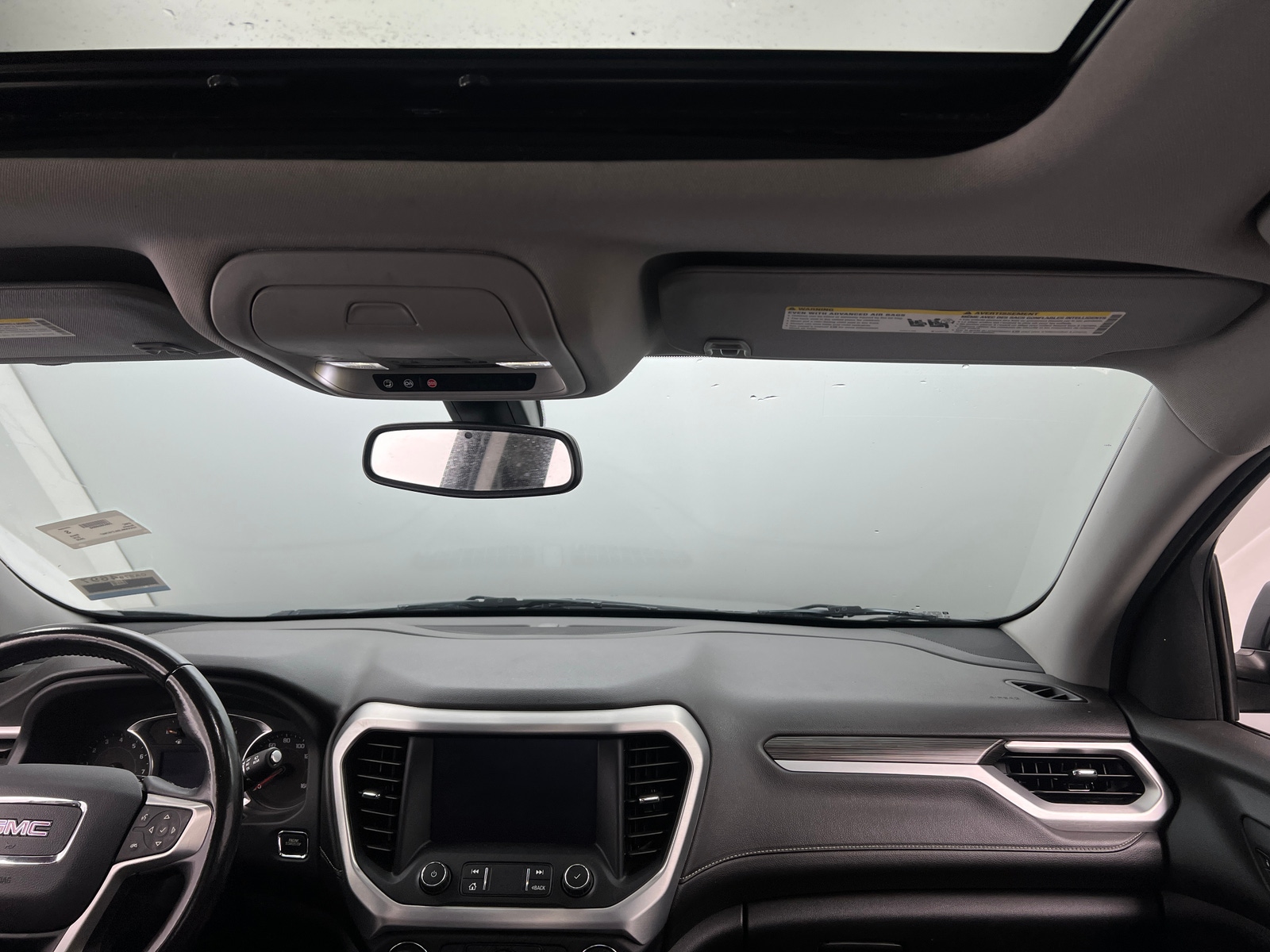 Thumbnail: 2020 GMC Acadia - 2
