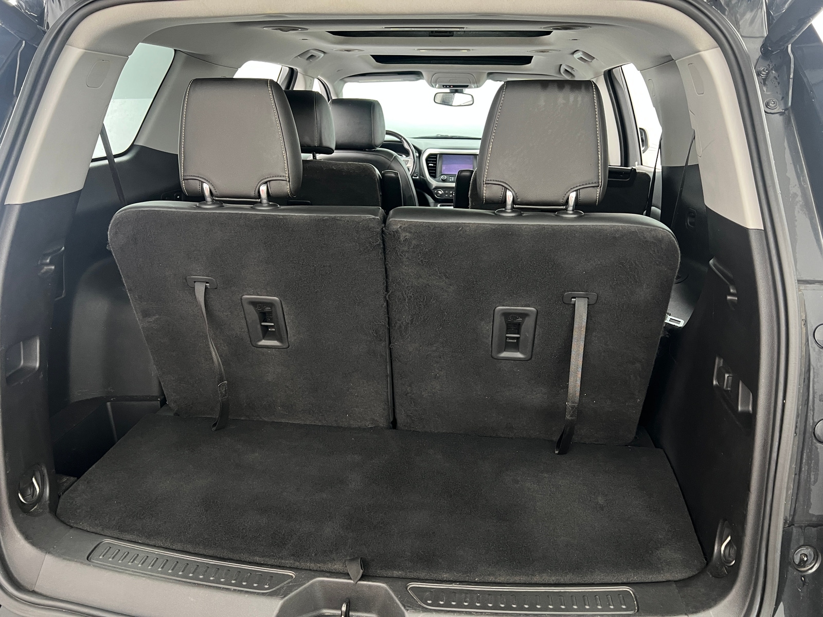Thumbnail: 2020 GMC Acadia - 6