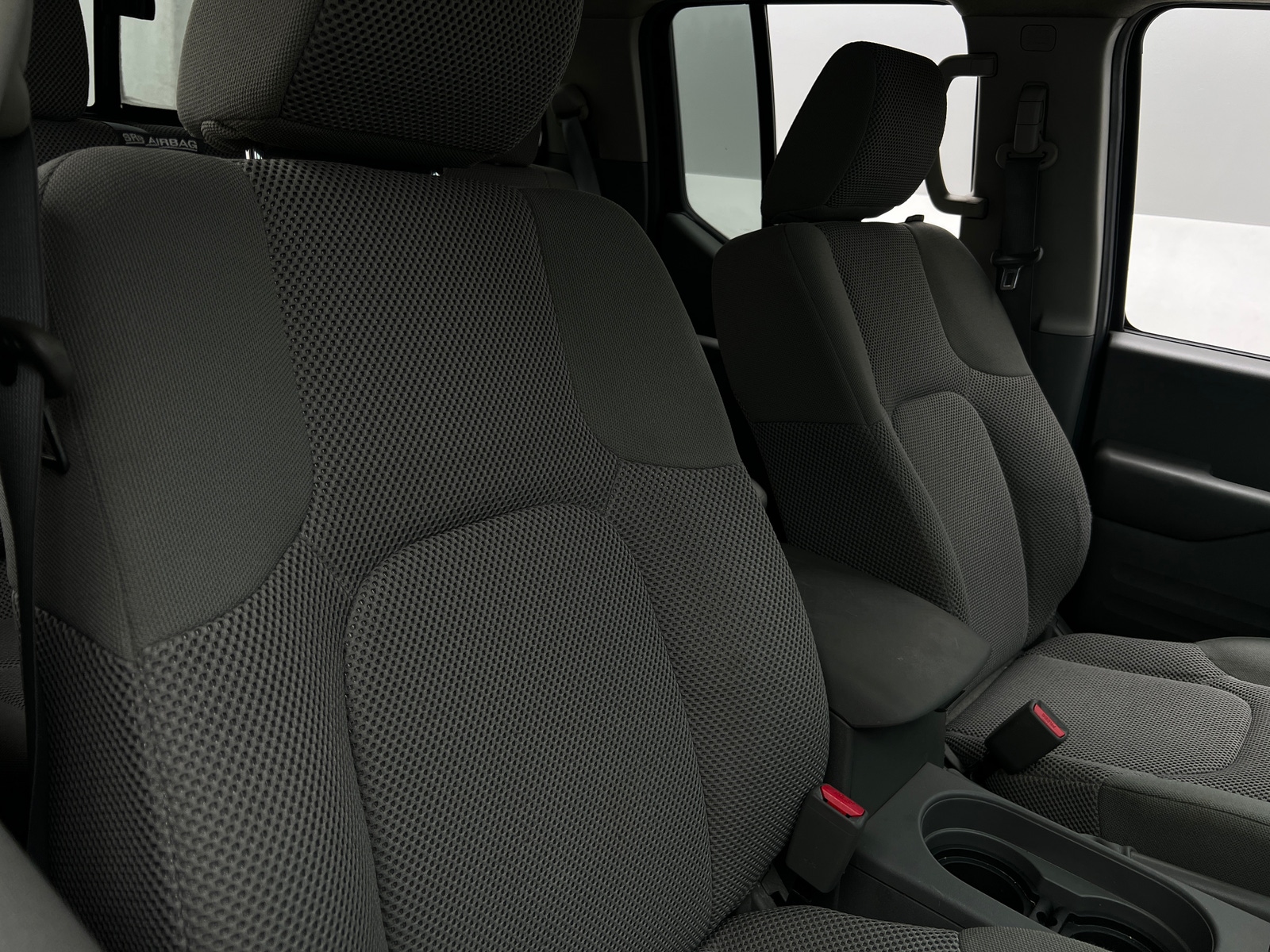 Thumbnail: 2017 Nissan Frontier - 2