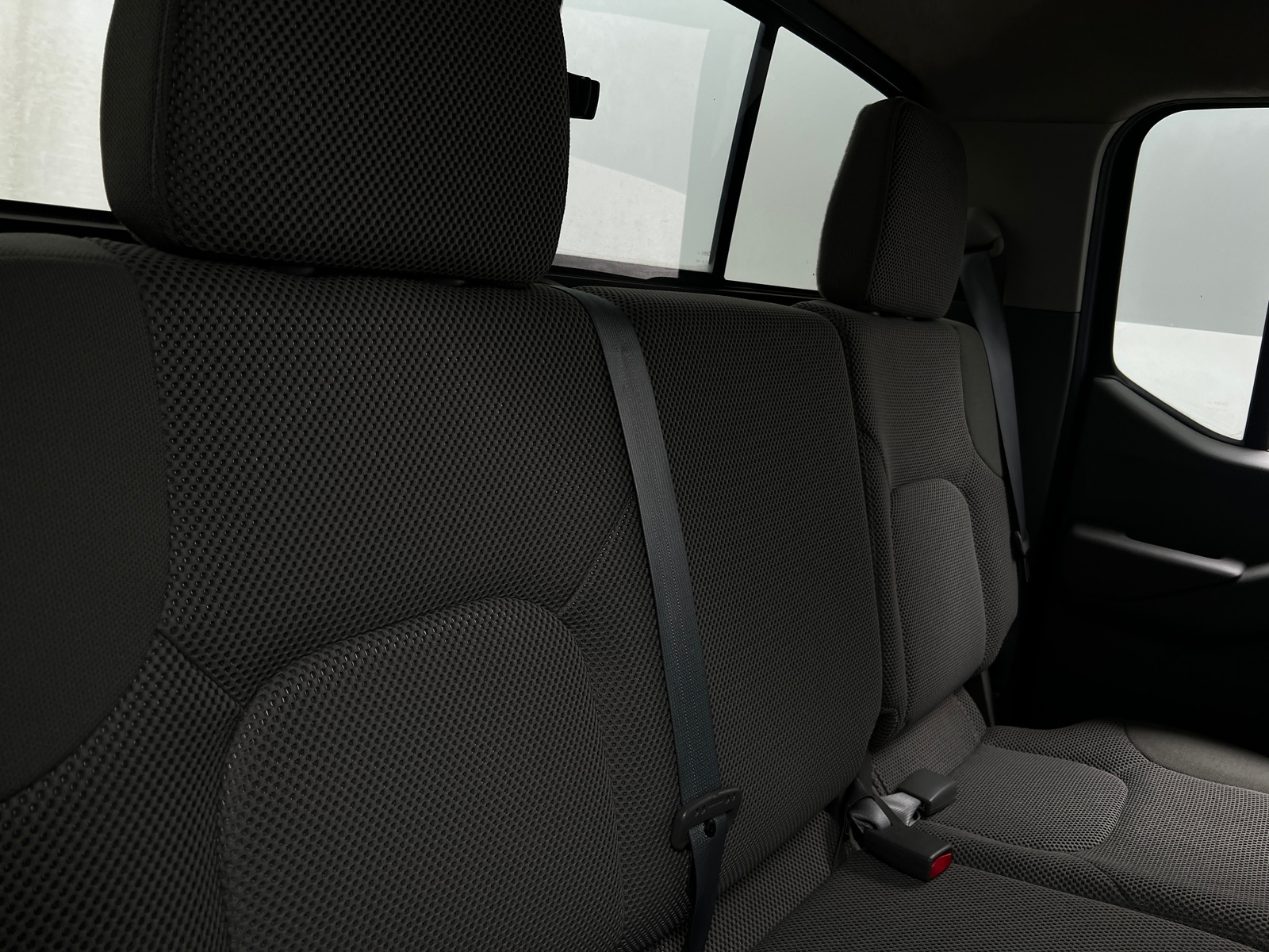 Thumbnail: 2017 Nissan Frontier - 6