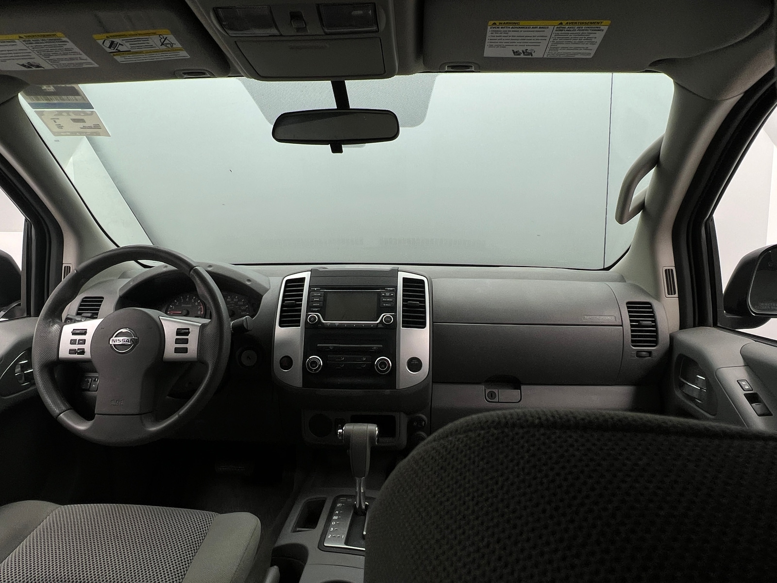 Thumbnail: 2017 Nissan Frontier - 3