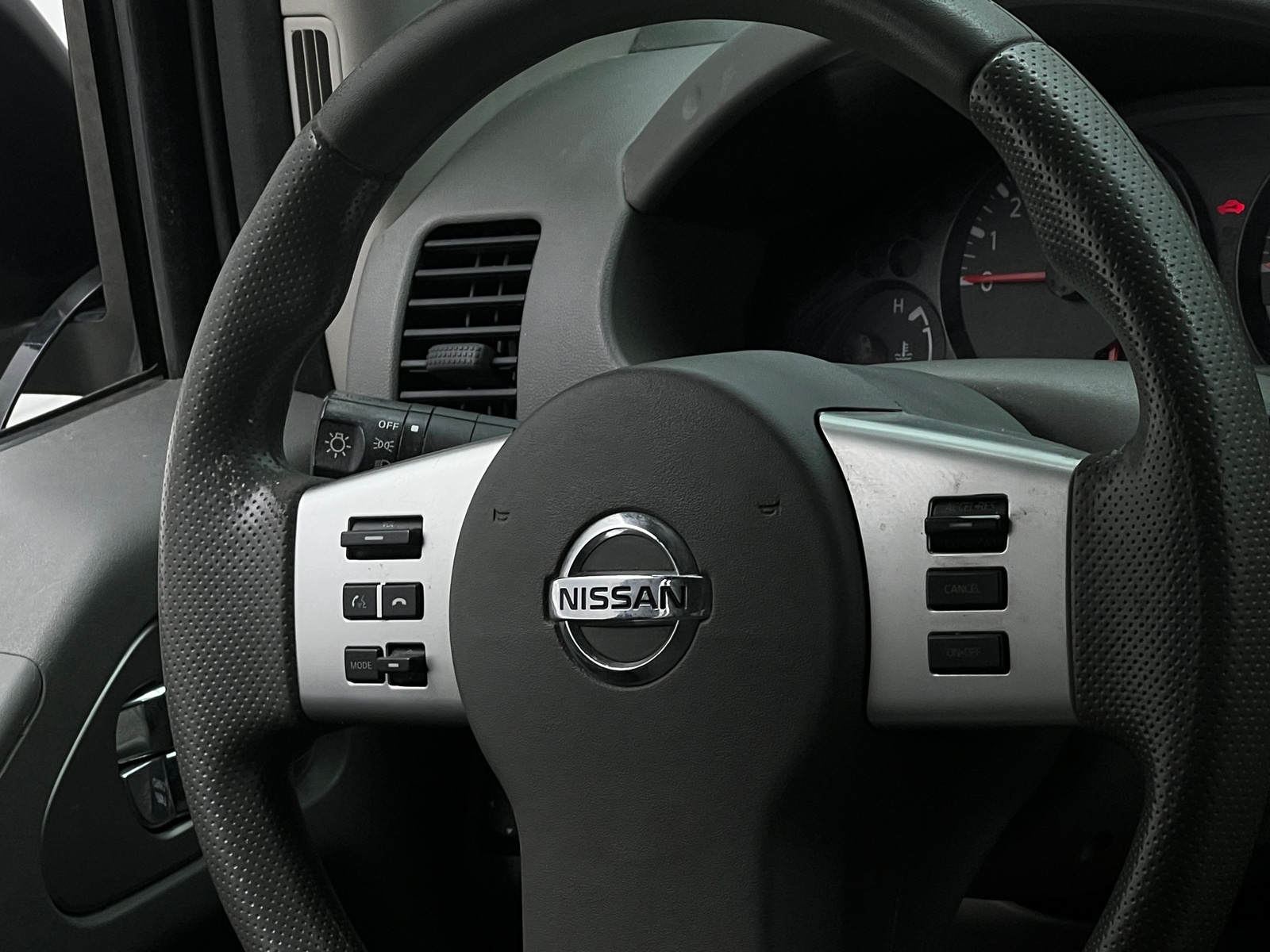 Thumbnail: 2017 Nissan Frontier - 5