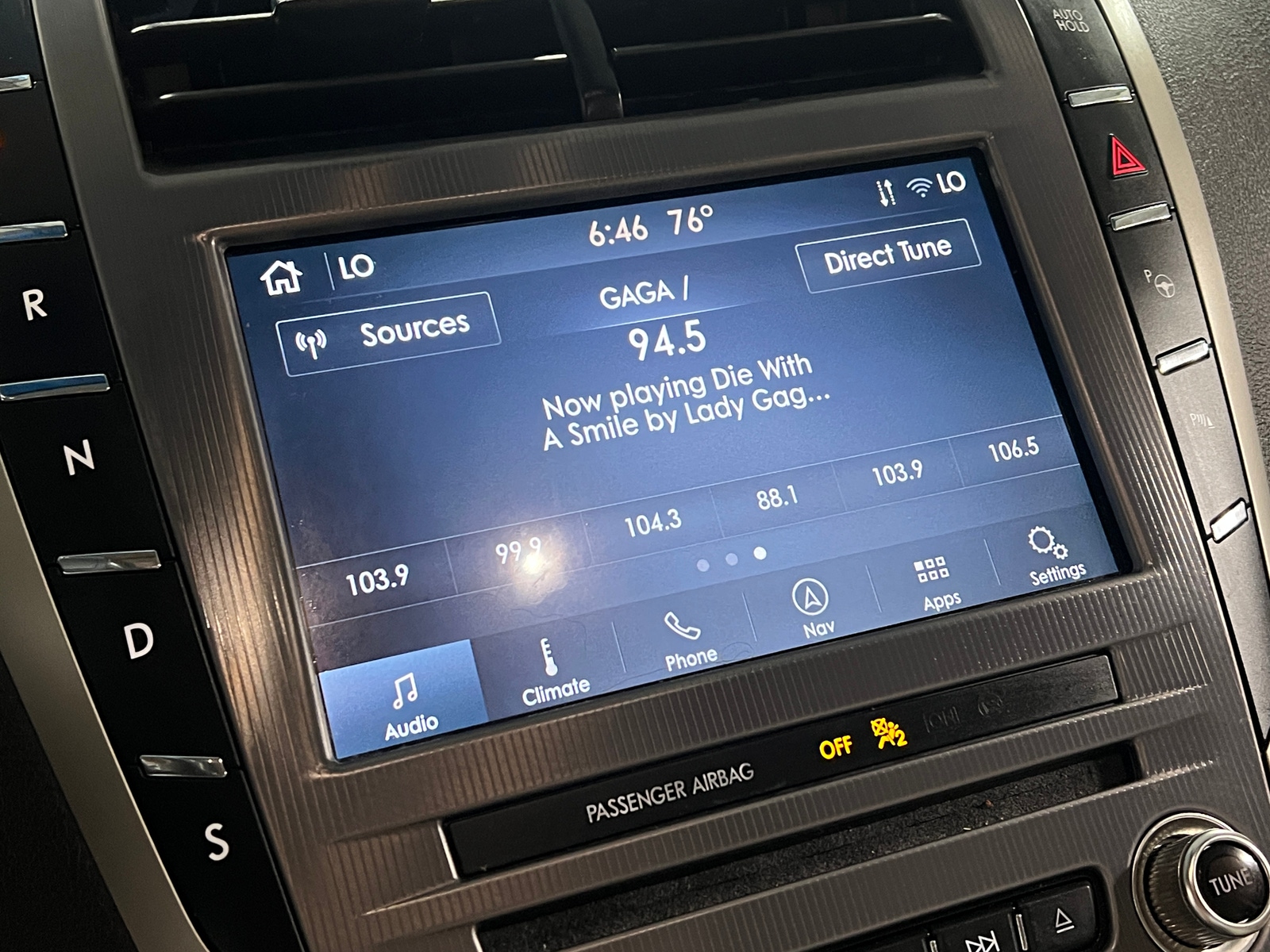 Thumbnail: 2020 Lincoln MKZ - 3