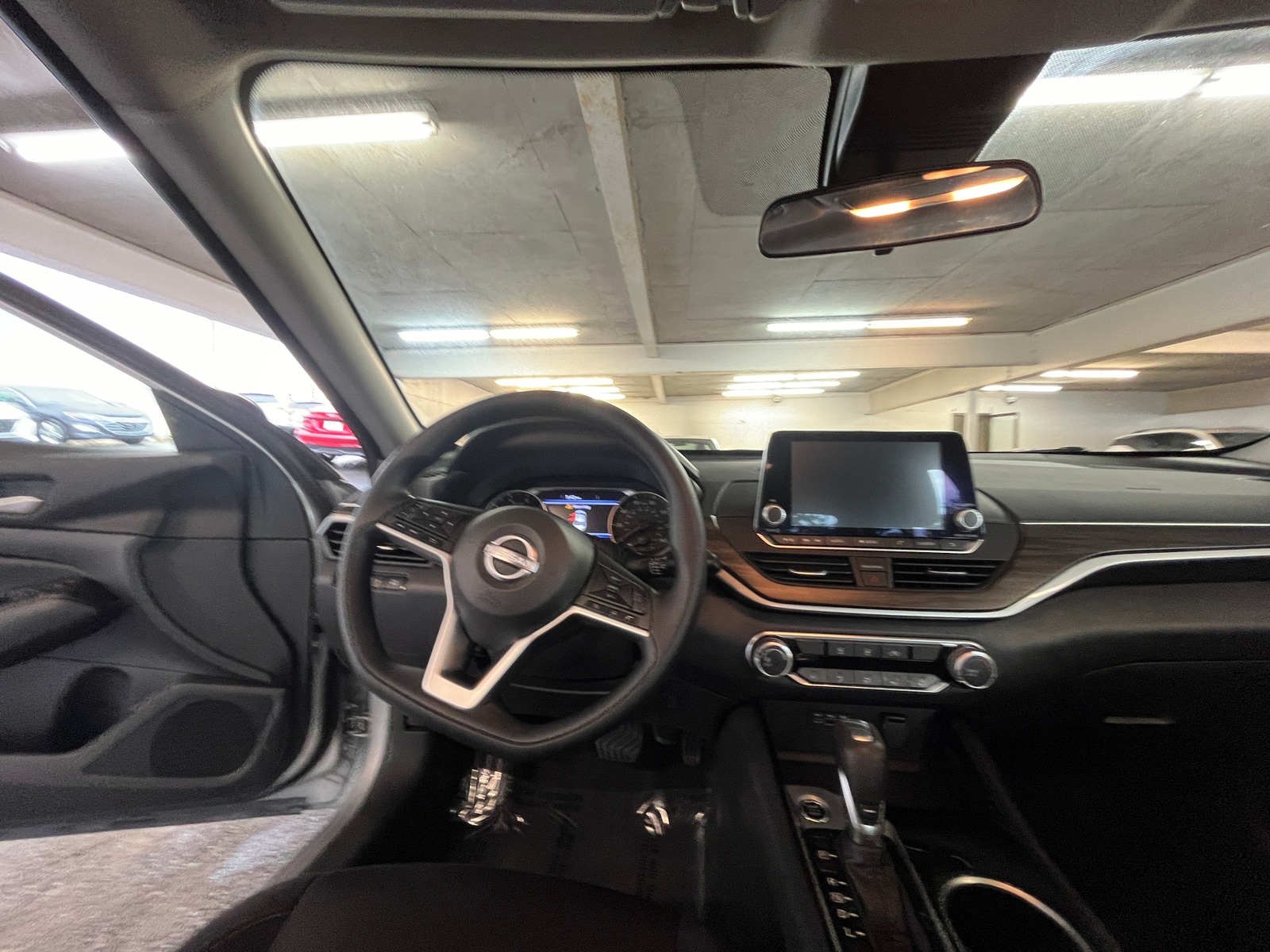 Thumbnail: 2024 Nissan Altima - 3