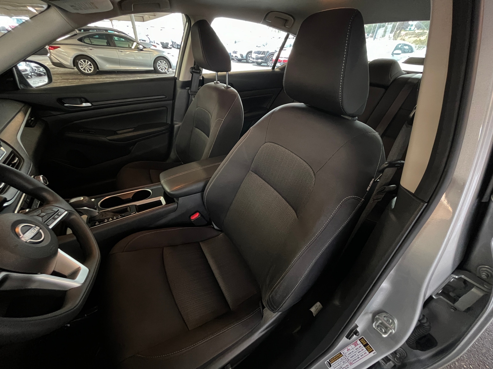 Thumbnail: 2024 Nissan Altima - 2