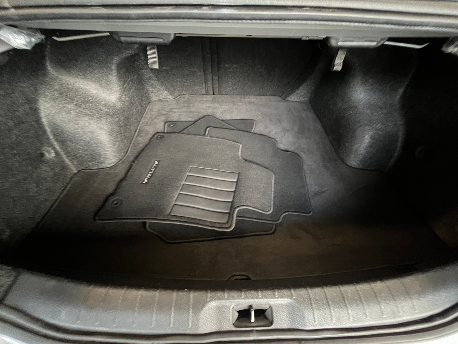 Thumbnail: 2024 Nissan Altima - 6