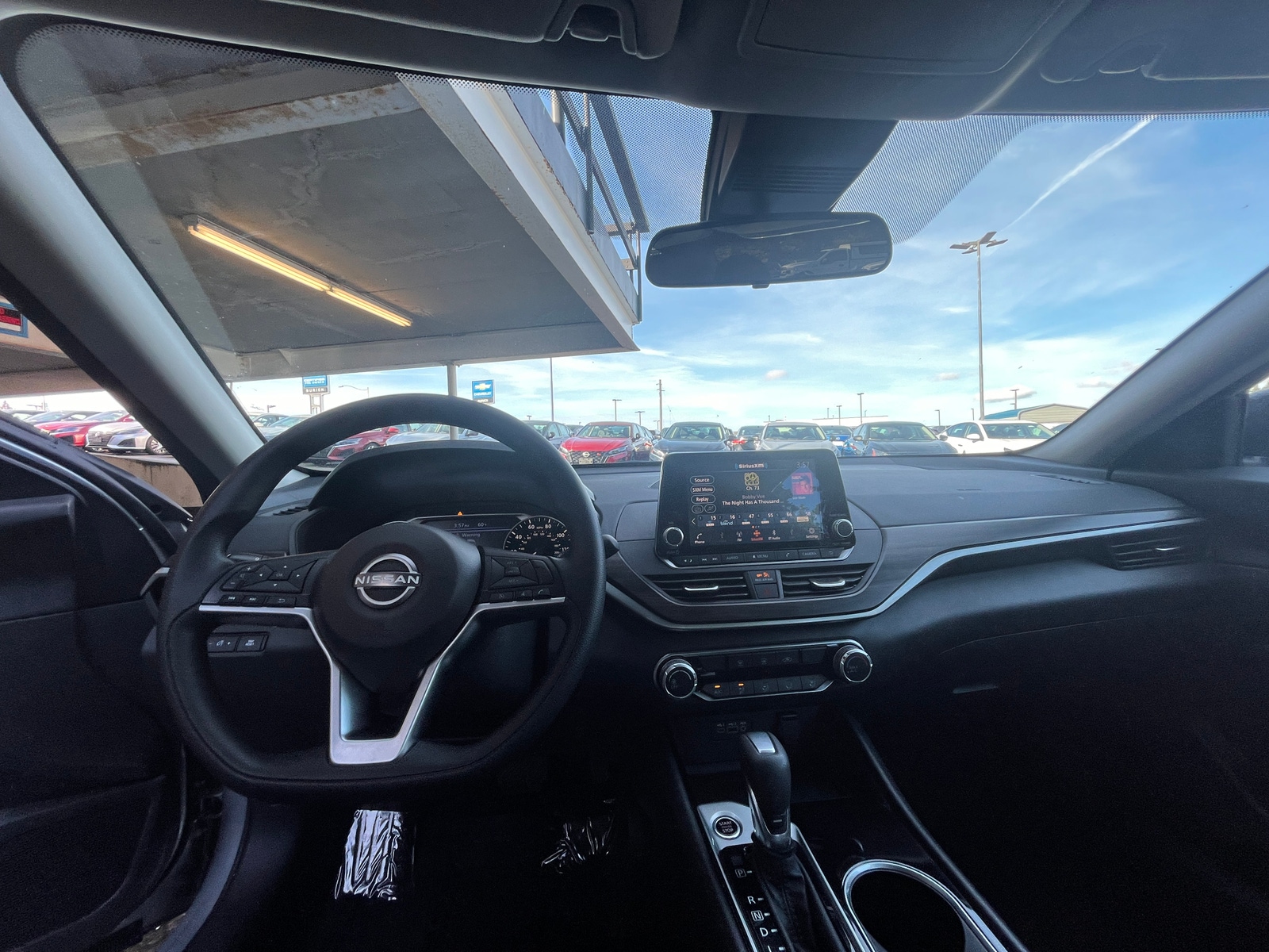 Thumbnail: 2024 Nissan Altima - 3