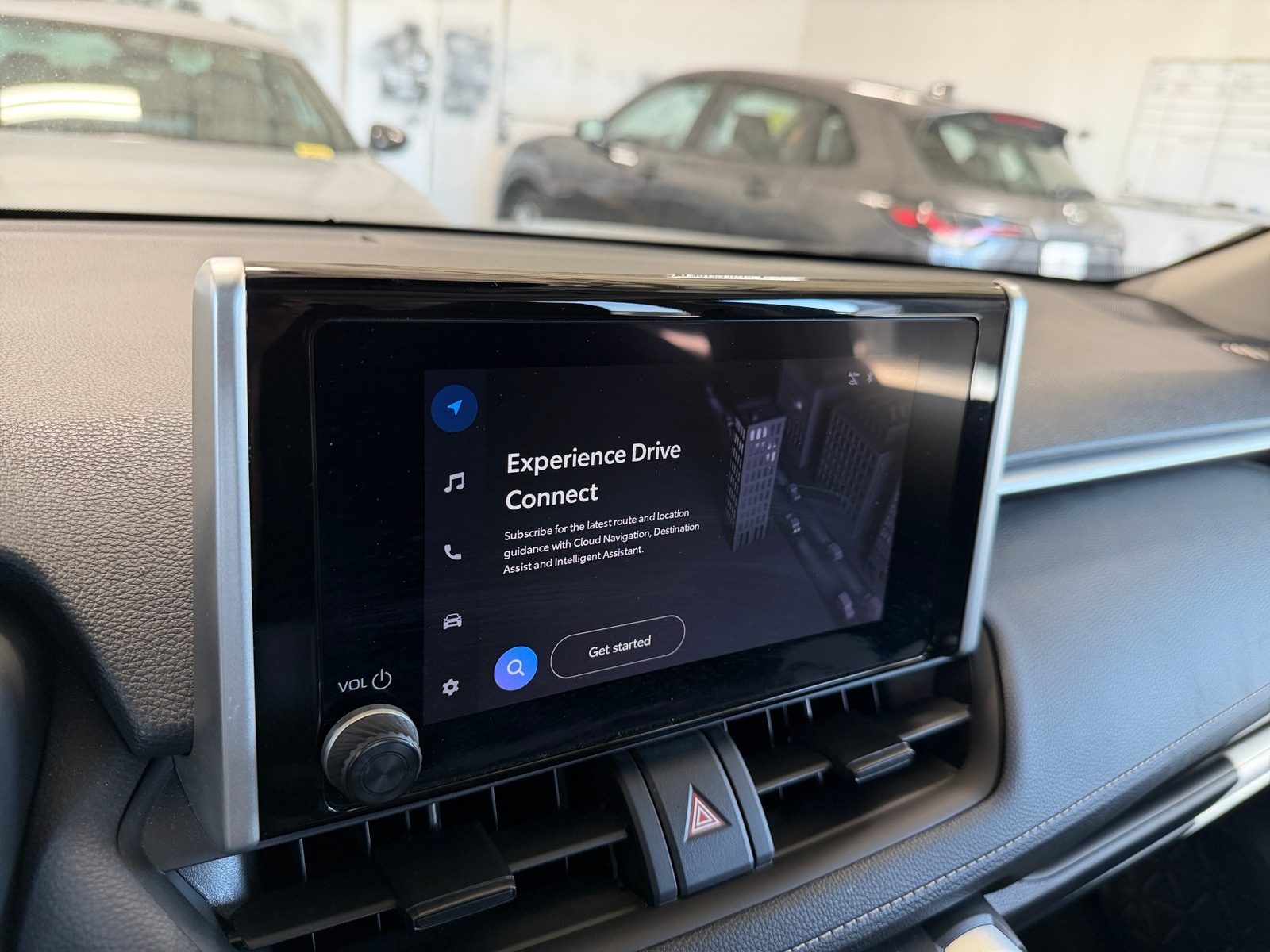 Thumbnail: 2025 Toyota RAV4 - 4