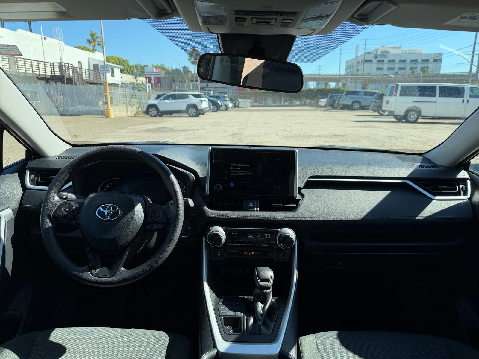 Thumbnail: 2025 Toyota RAV4 - 3