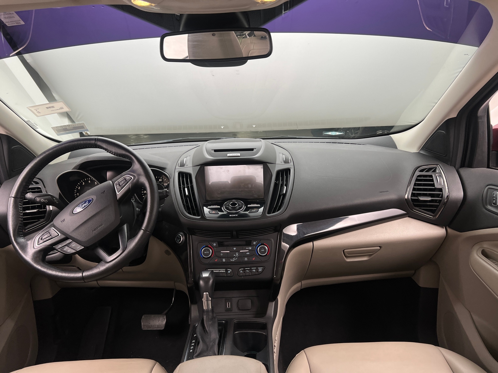 Thumbnail: 2017 Ford Escape - 2